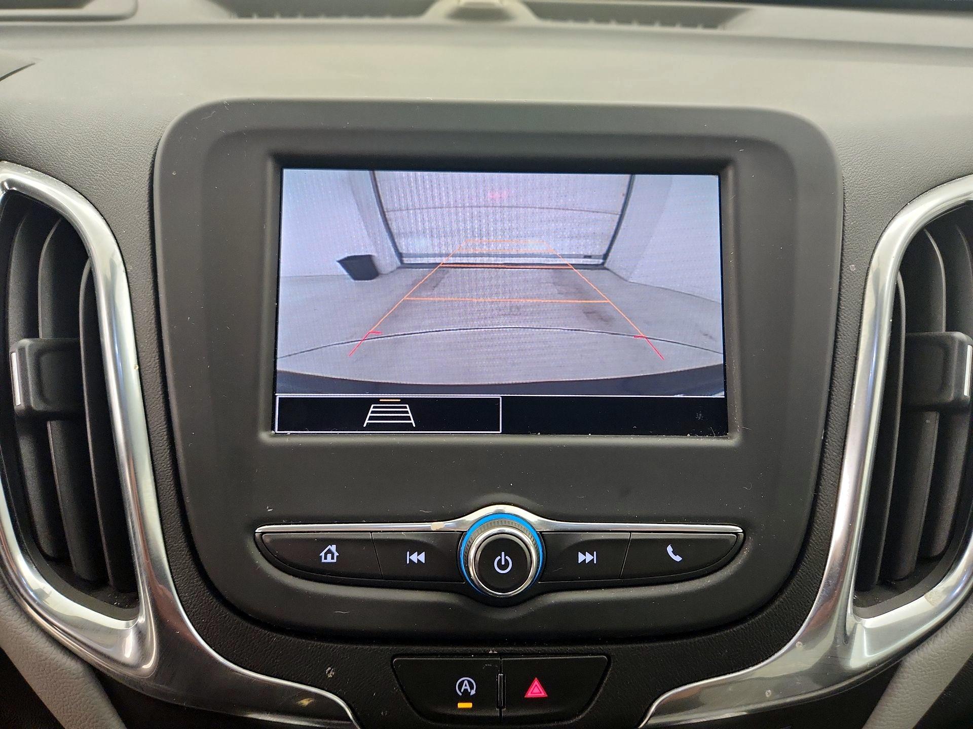 Thumbnail: 2022 Chevrolet Equinox - 14