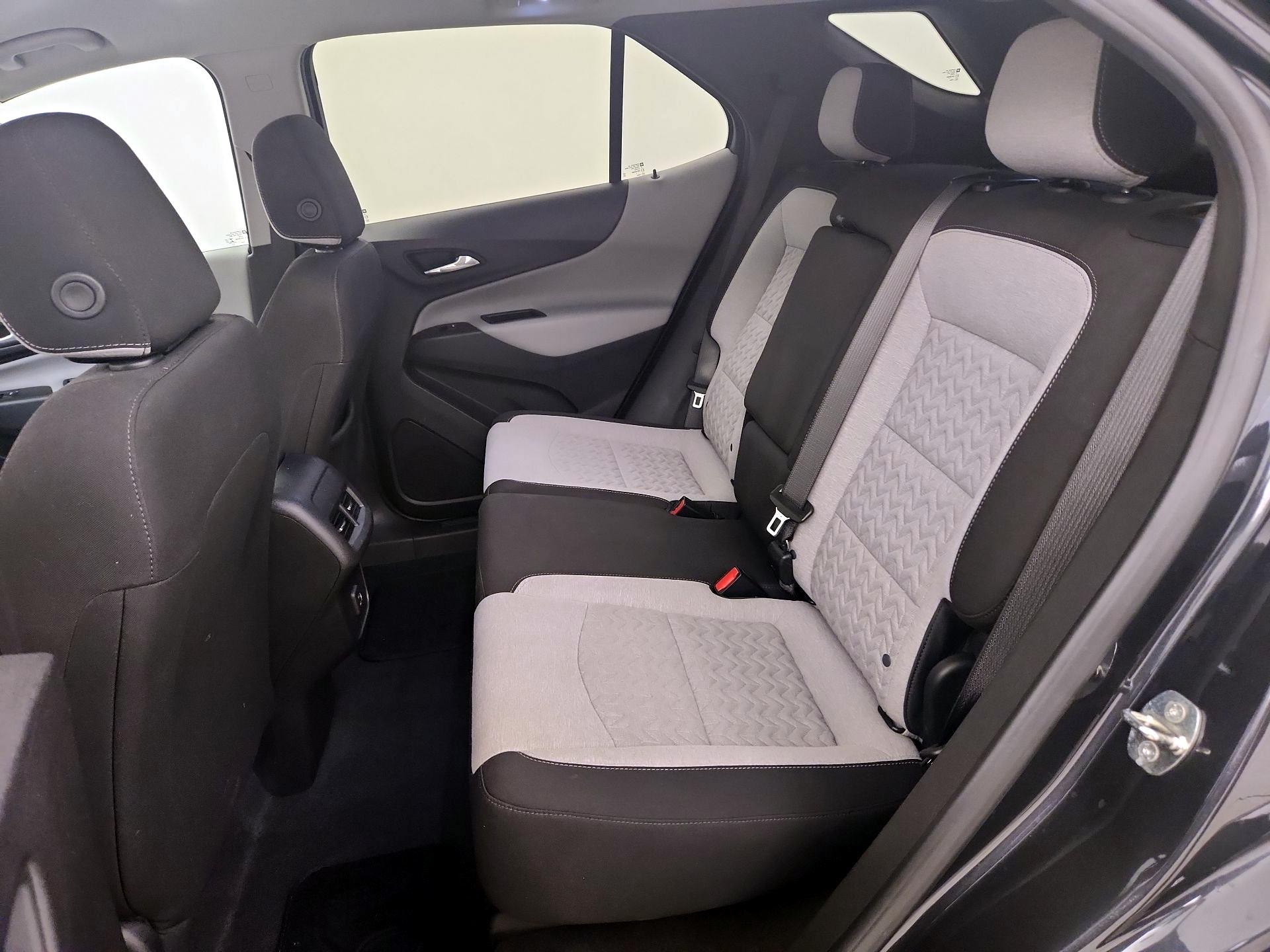 Thumbnail: 2022 Chevrolet Equinox - 19