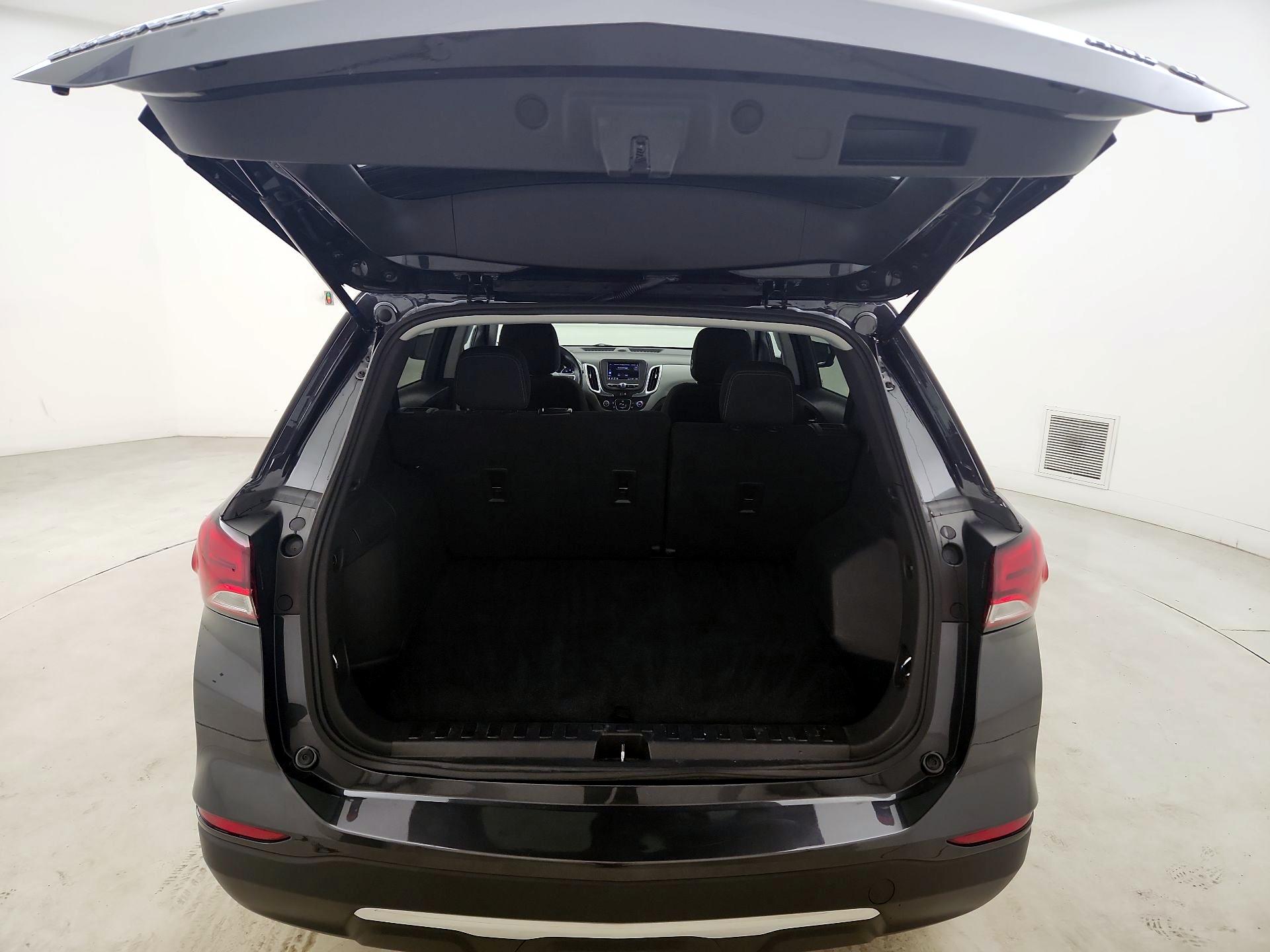 Thumbnail: 2022 Chevrolet Equinox - 20