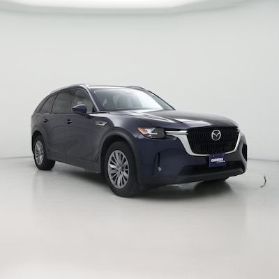 2024 Mazda CX-90 PHEV Preferred