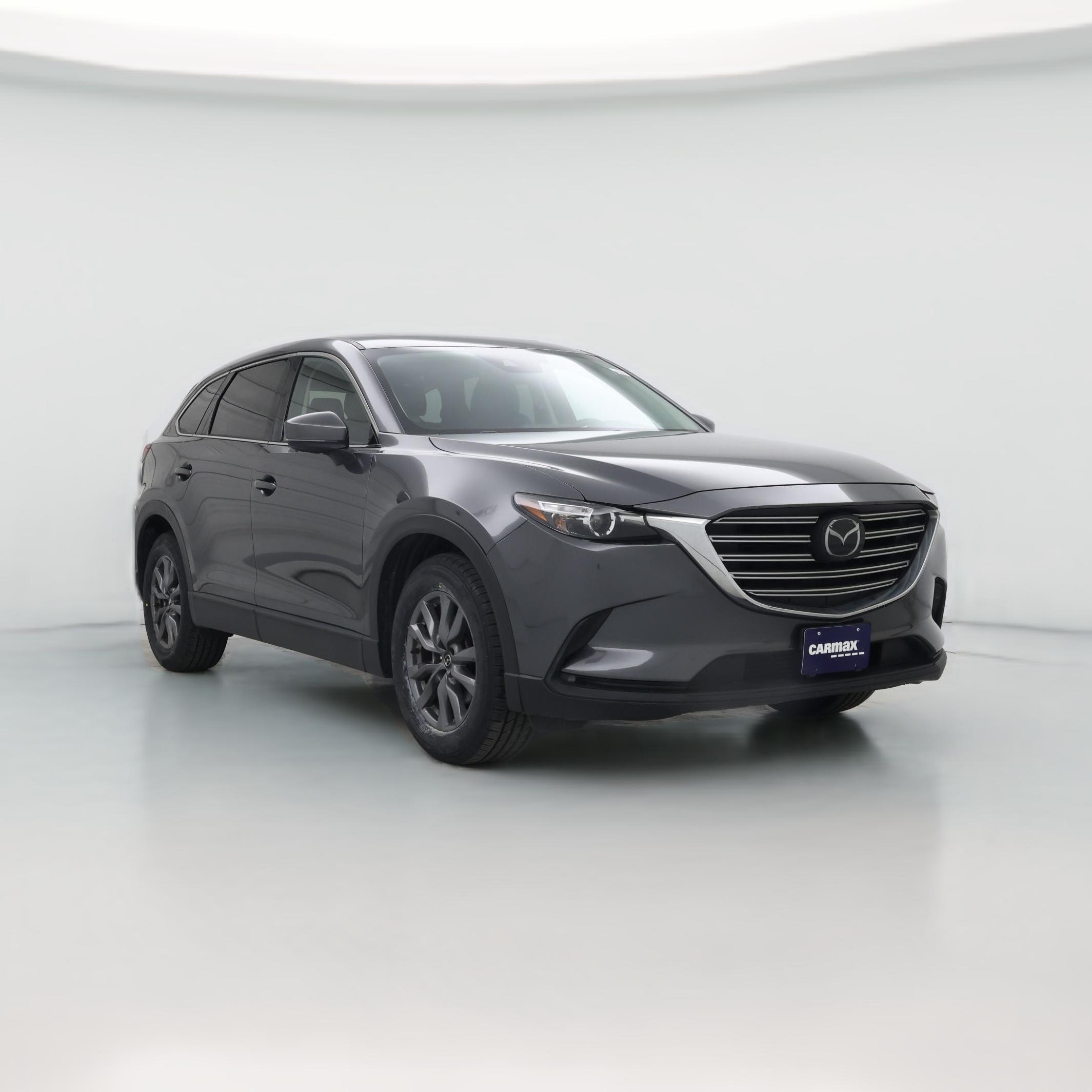 Thumbnail: 2023 Mazda CX-9 - 1