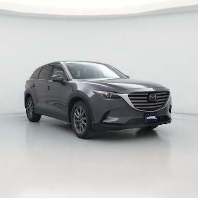 2023 Mazda CX-9 Touring