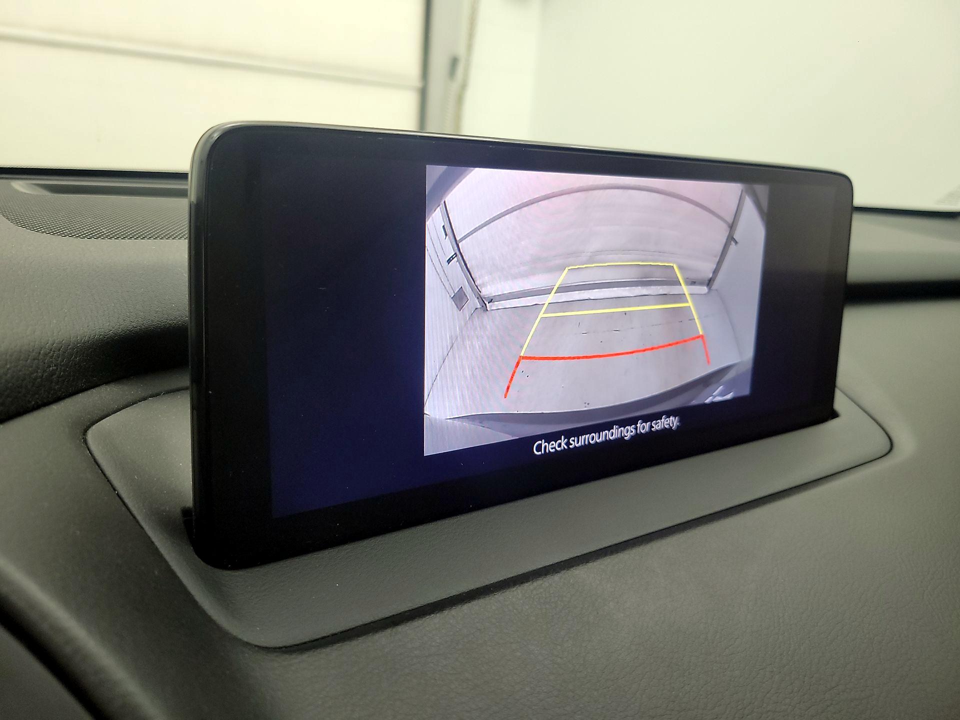 Thumbnail: 2023 Mazda CX-9 - 14