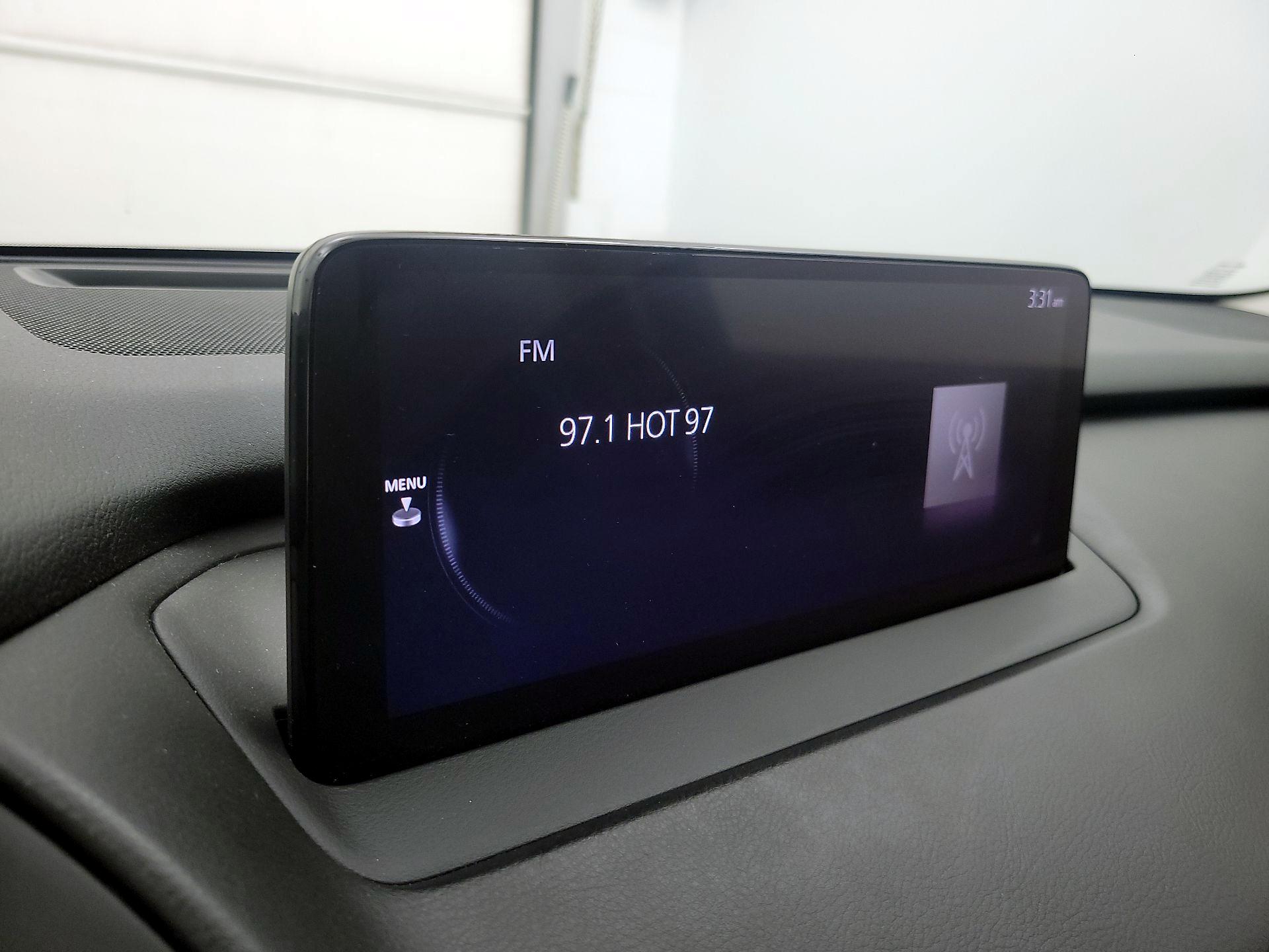 Thumbnail: 2023 Mazda CX-9 - 15