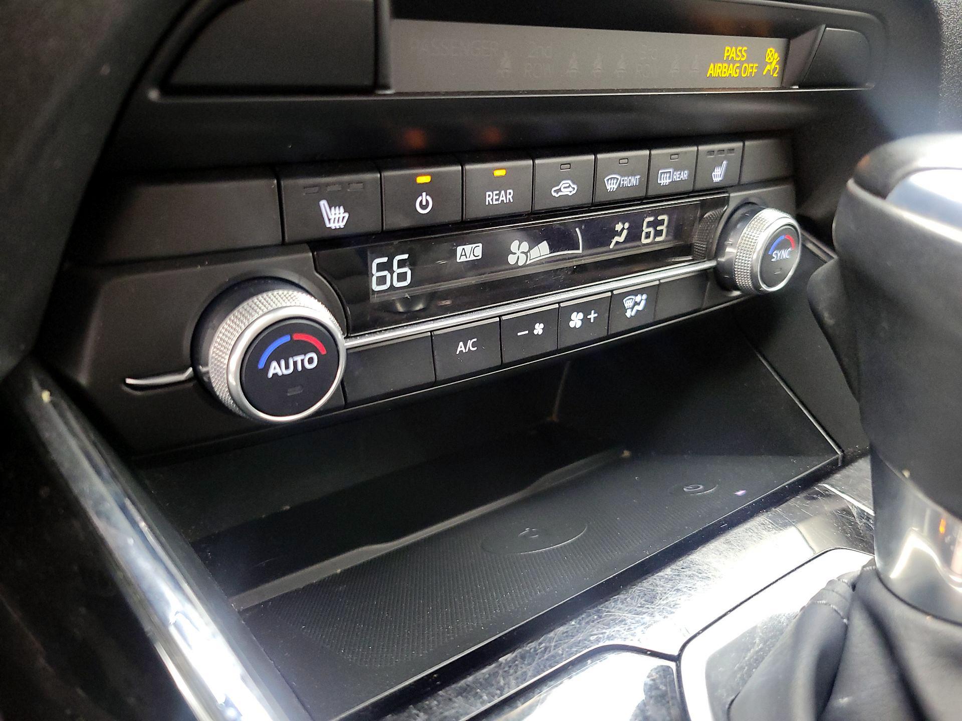 Thumbnail: 2023 Mazda CX-9 - 16