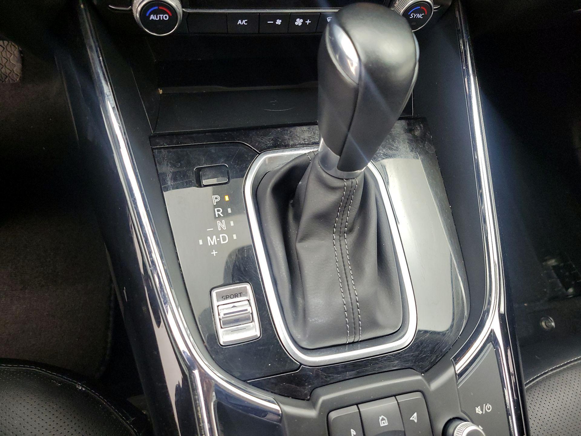 Thumbnail: 2023 Mazda CX-9 - 17