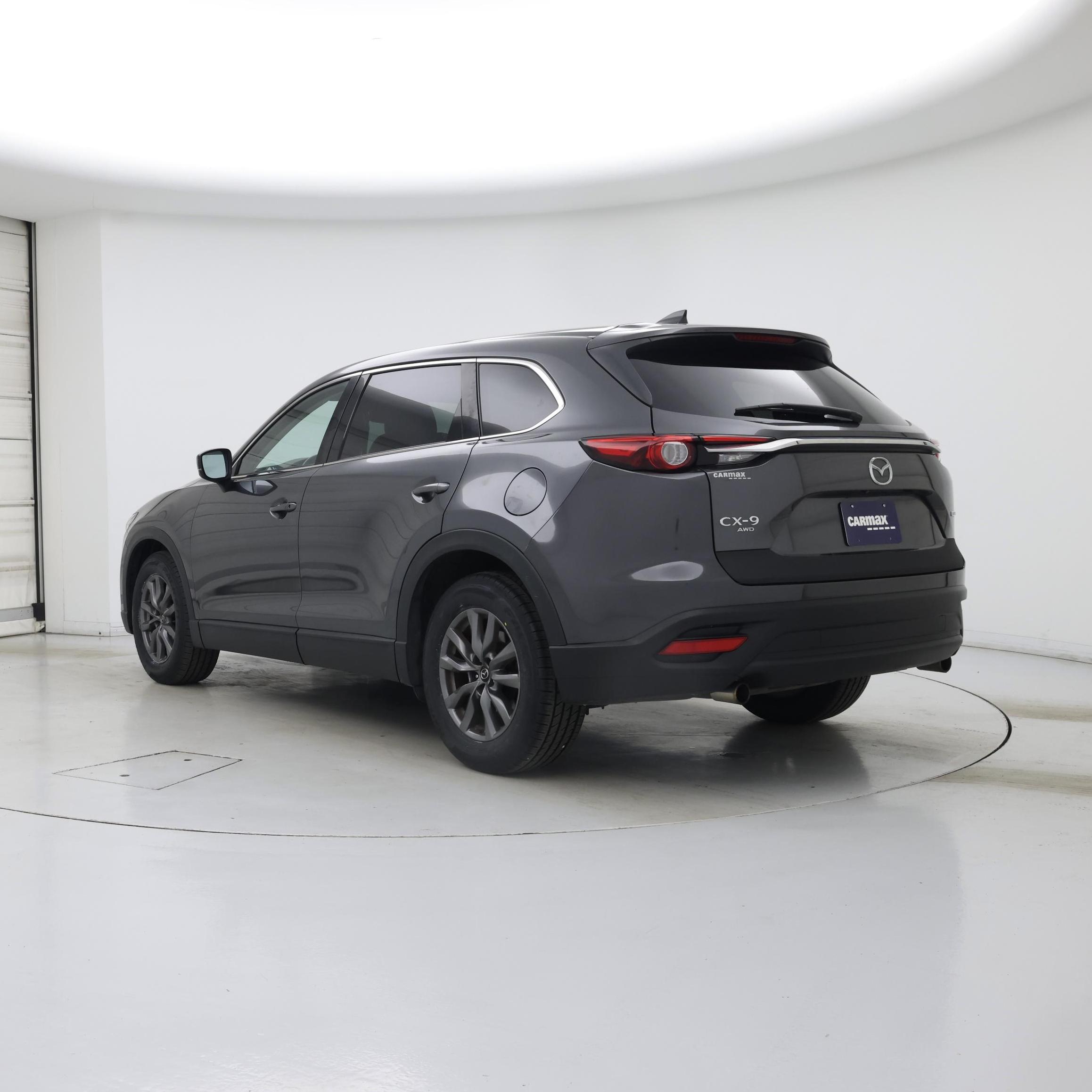 Thumbnail: 2023 Mazda CX-9 - 2
