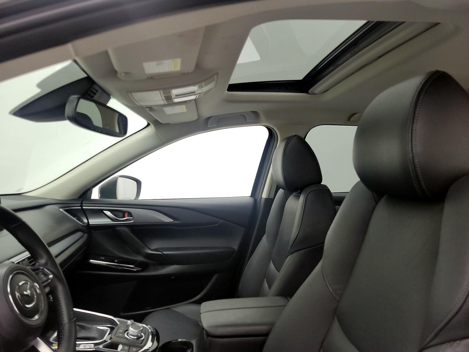 Thumbnail: 2023 Mazda CX-9 - 19