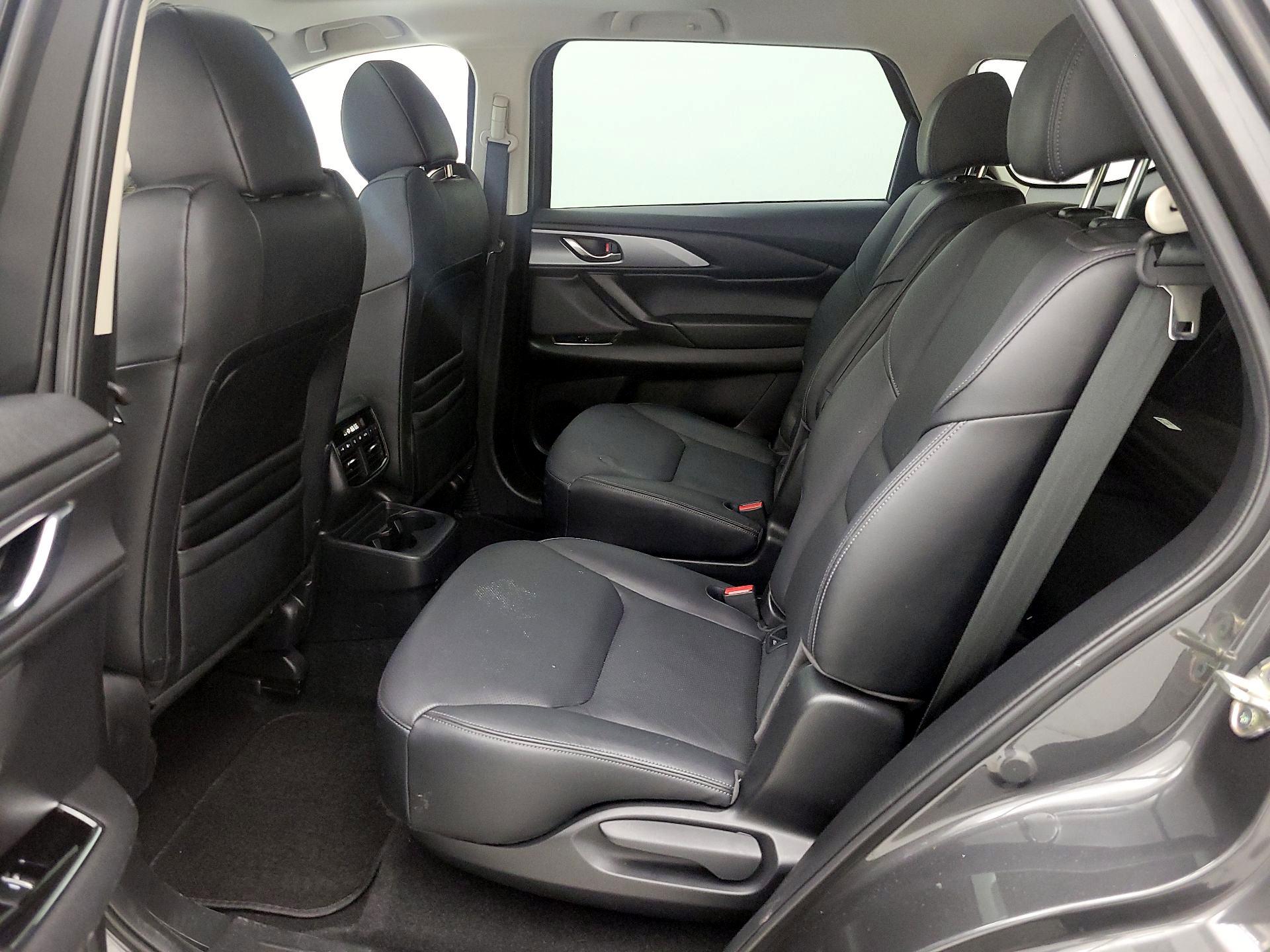 Thumbnail: 2023 Mazda CX-9 - 20