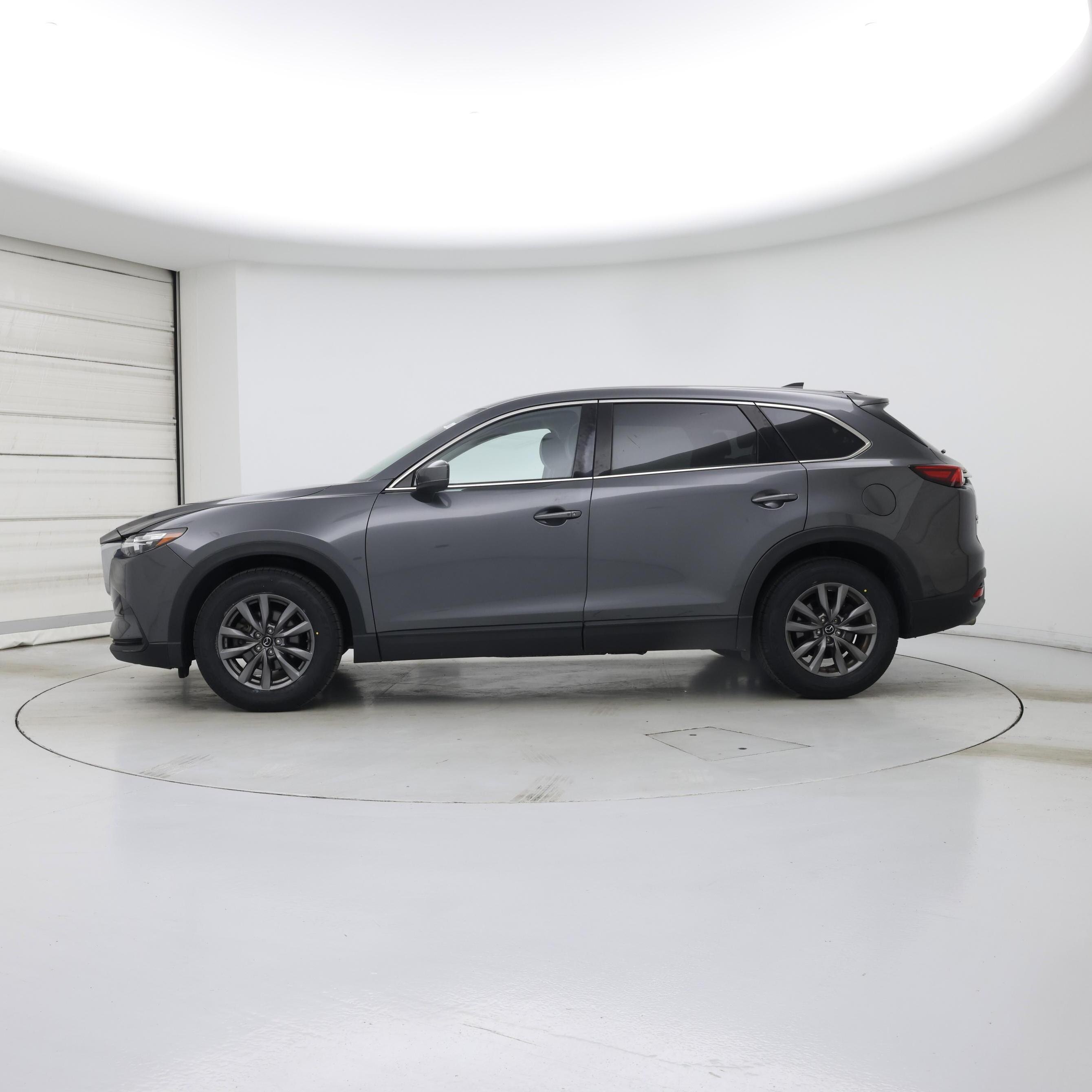 Thumbnail: 2023 Mazda CX-9 - 3