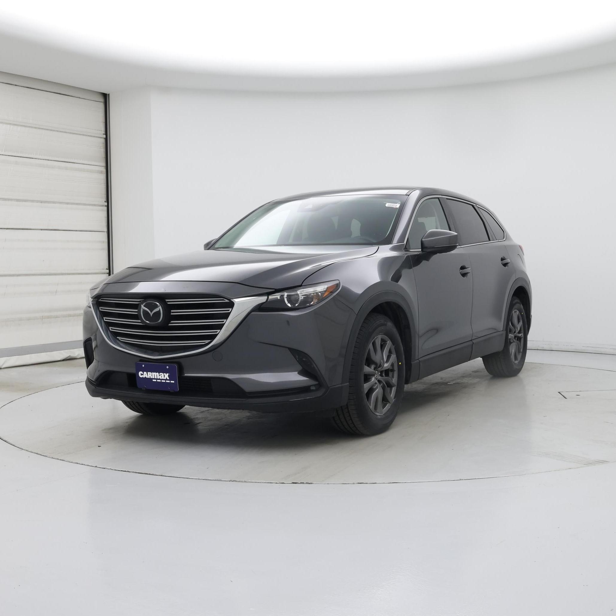Thumbnail: 2023 Mazda CX-9 - 4
