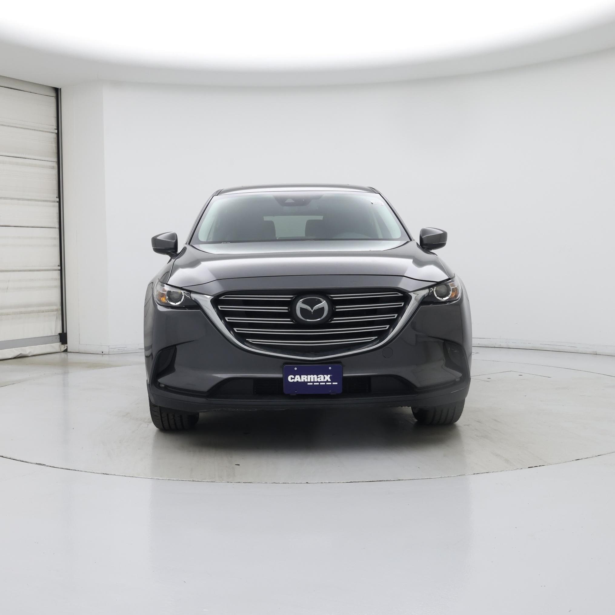Thumbnail: 2023 Mazda CX-9 - 5