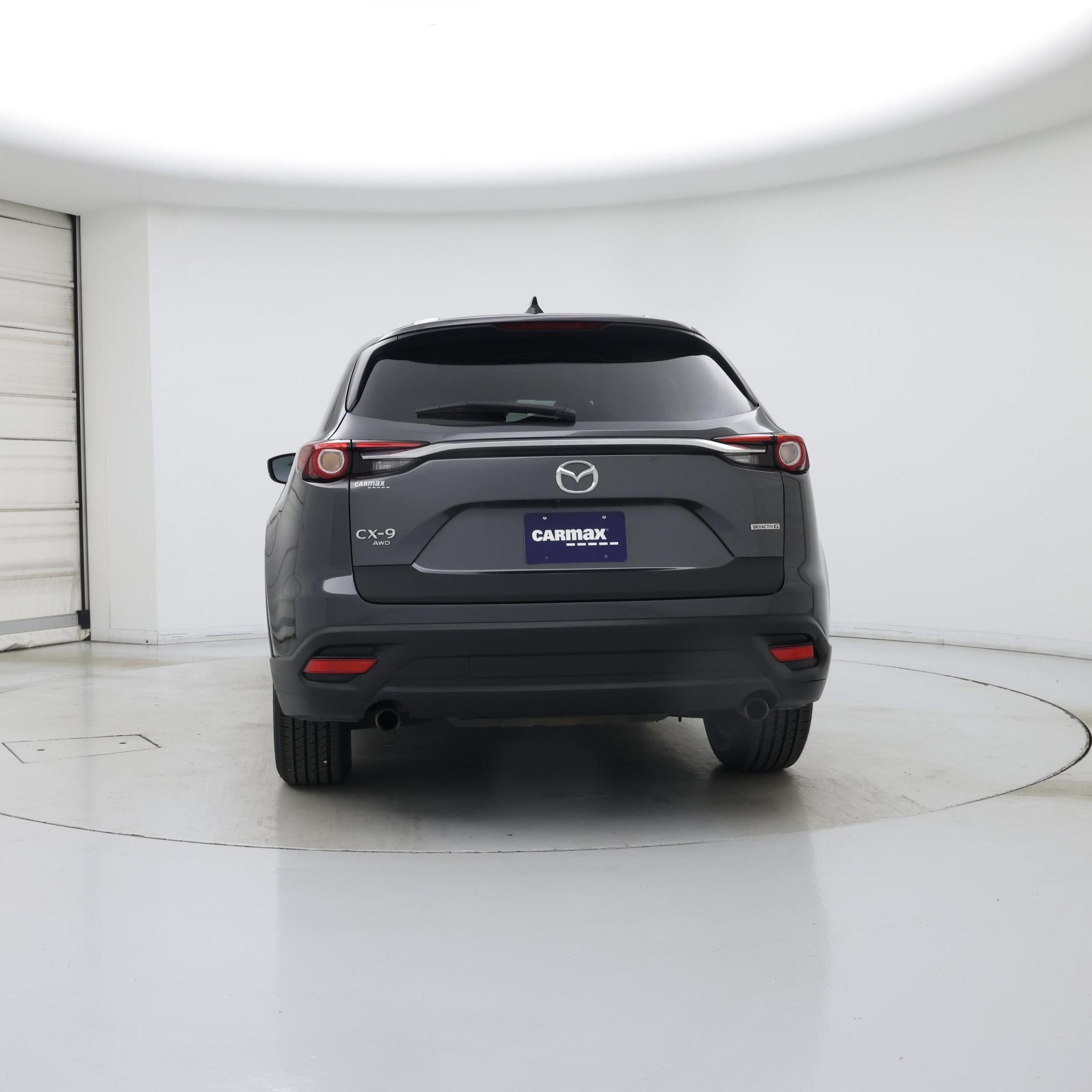 Thumbnail: 2023 Mazda CX-9 - 6