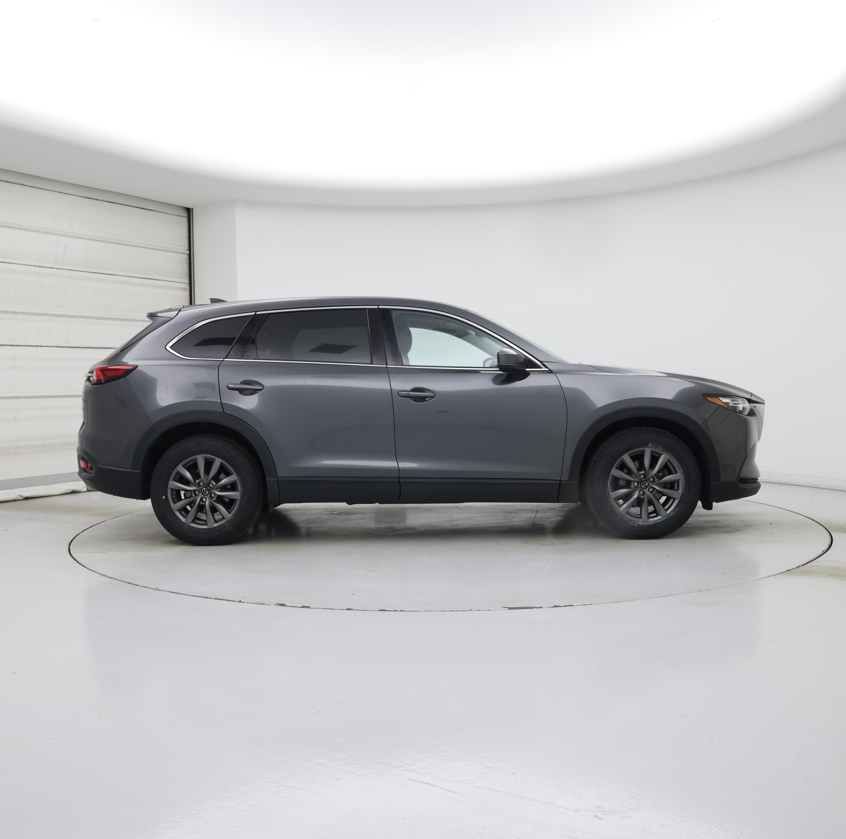 Thumbnail: 2023 Mazda CX-9 - 7