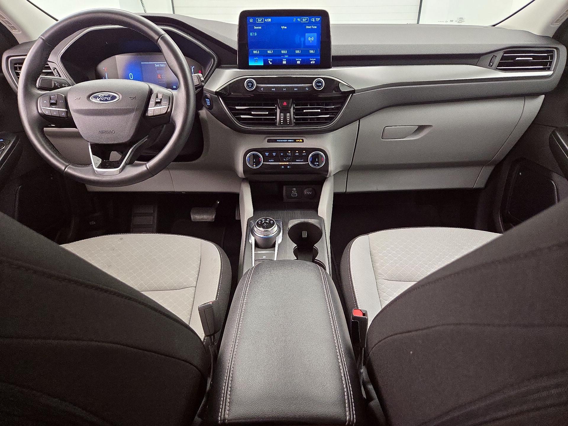 Thumbnail: 2024 Ford Escape - 9