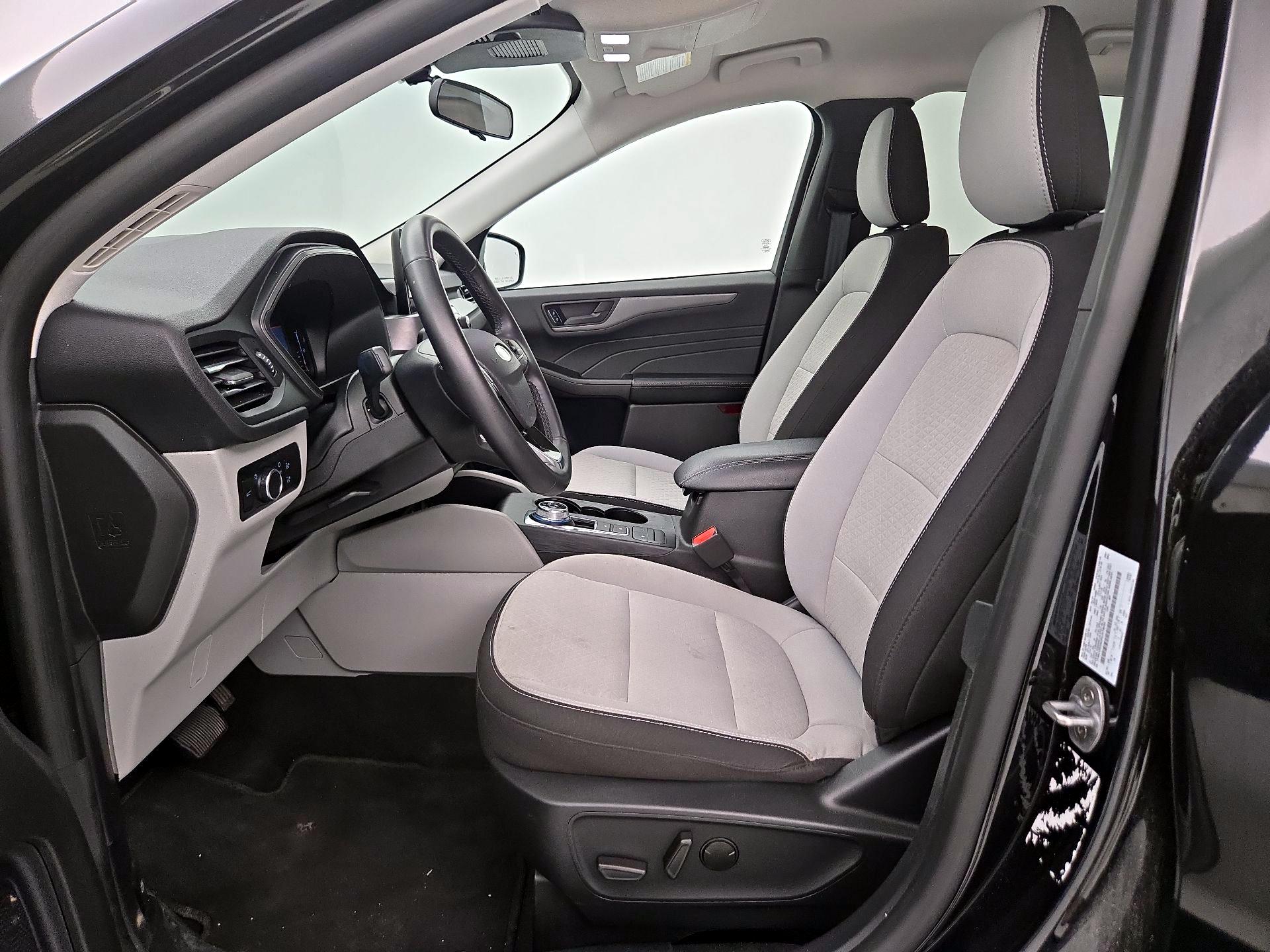 Thumbnail: 2024 Ford Escape - 11