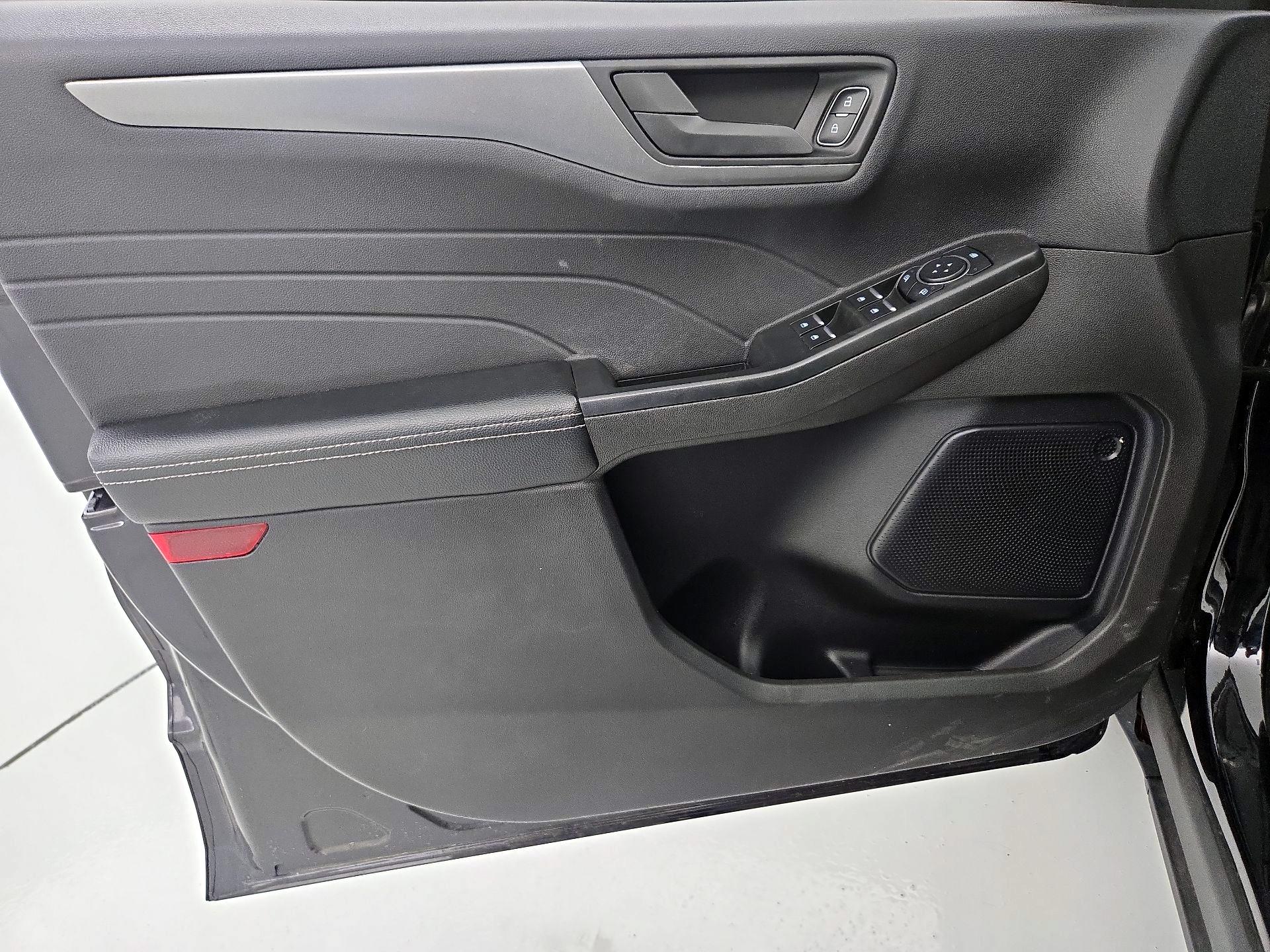 Thumbnail: 2024 Ford Escape - 12