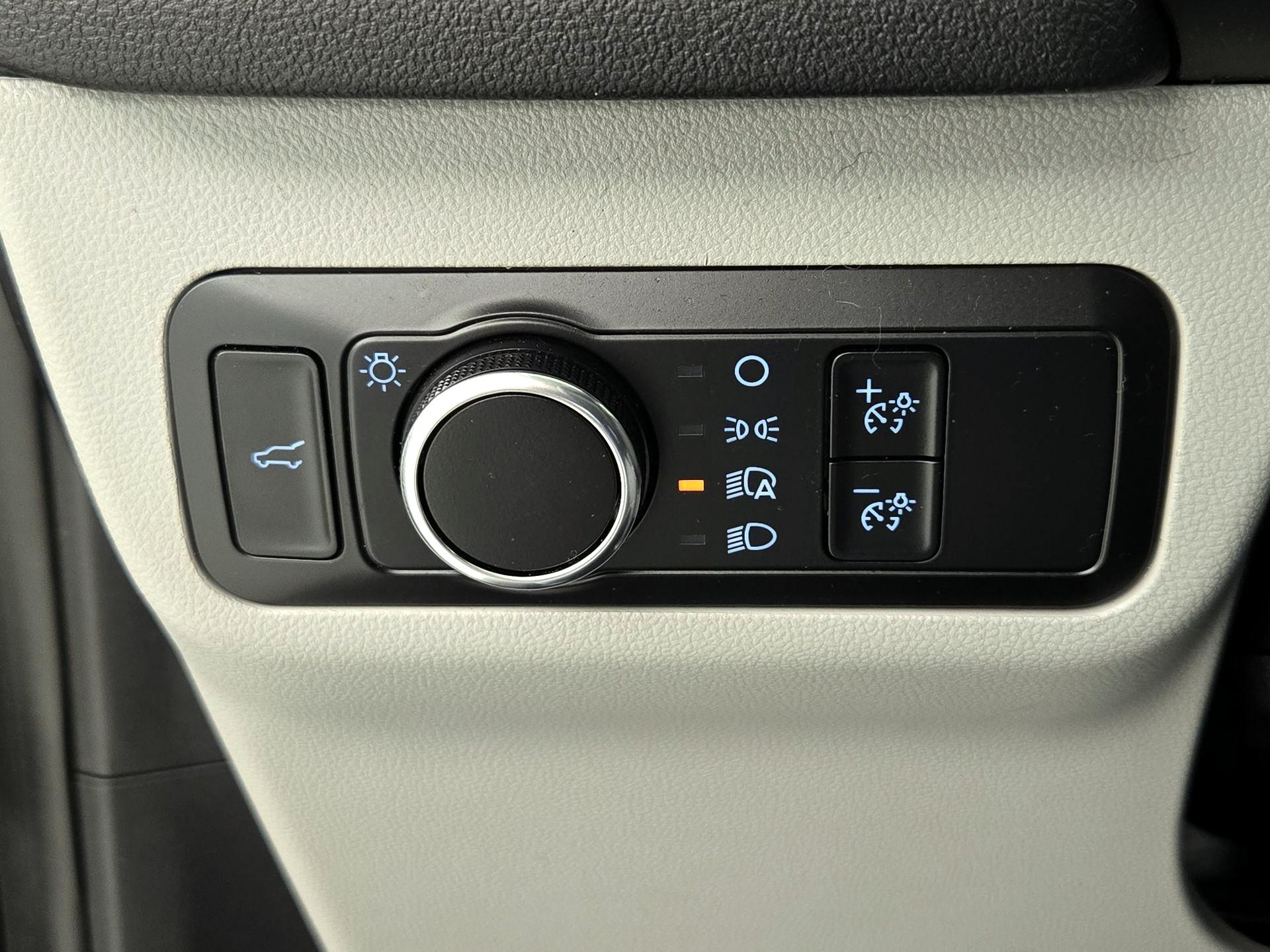 Thumbnail: 2024 Ford Escape - 13