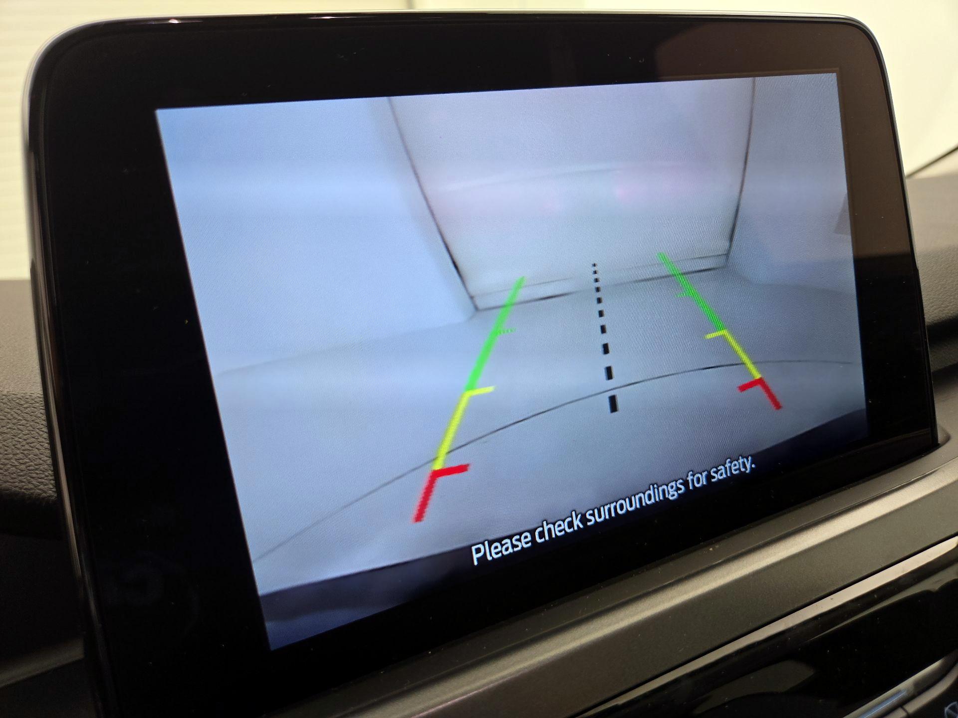 Thumbnail: 2024 Ford Escape - 14