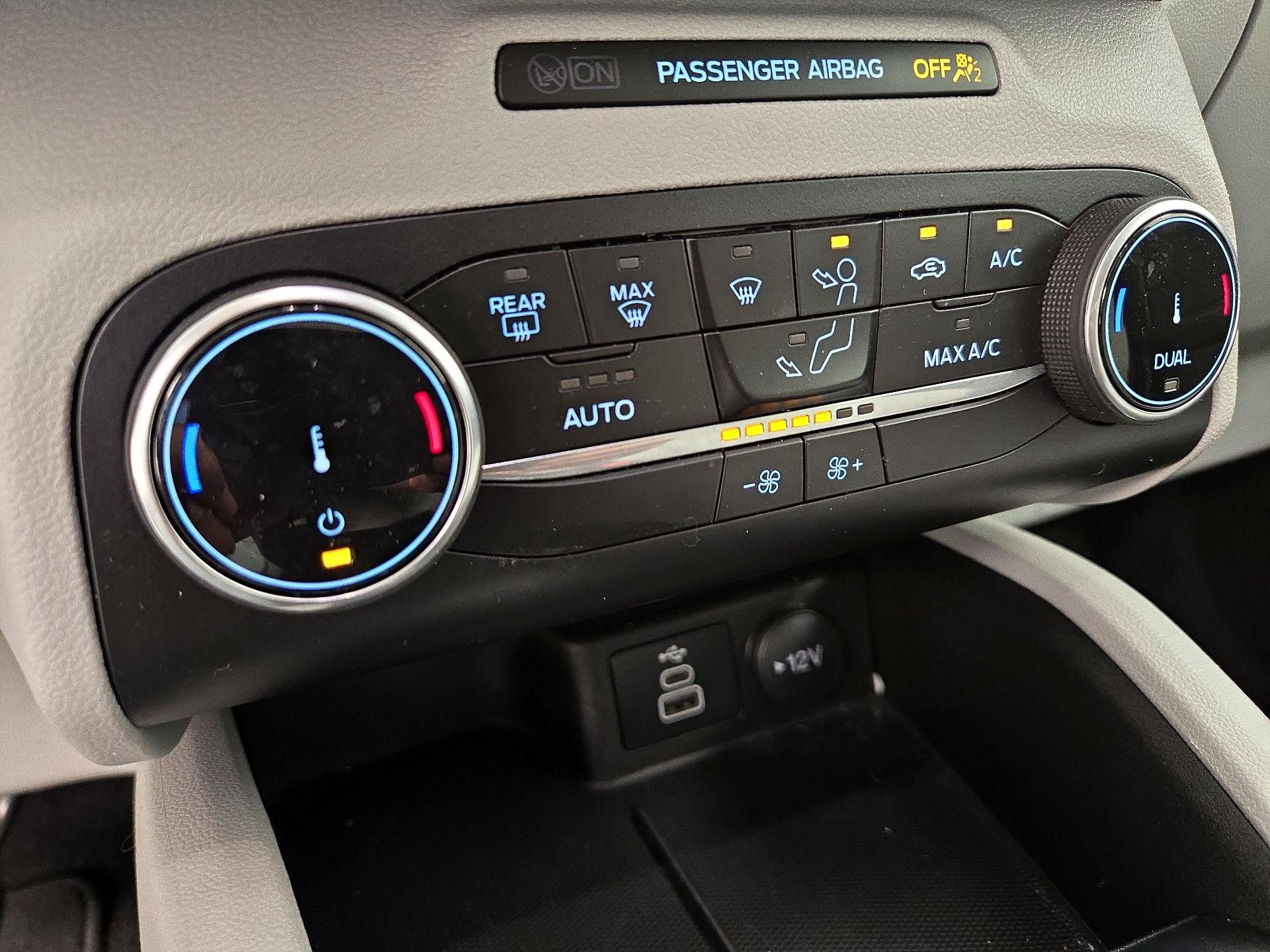 Thumbnail: 2024 Ford Escape - 16