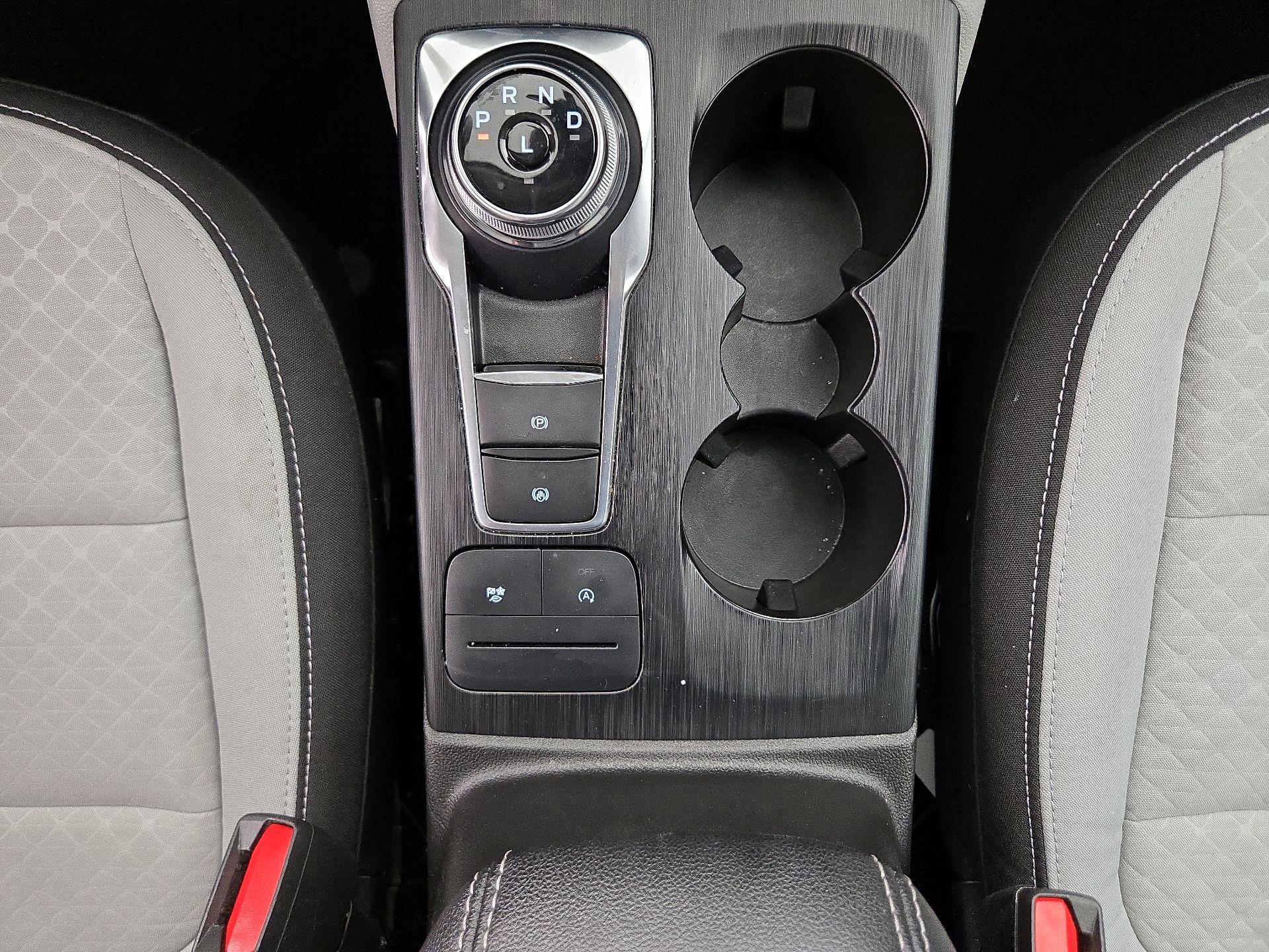 Thumbnail: 2024 Ford Escape - 17