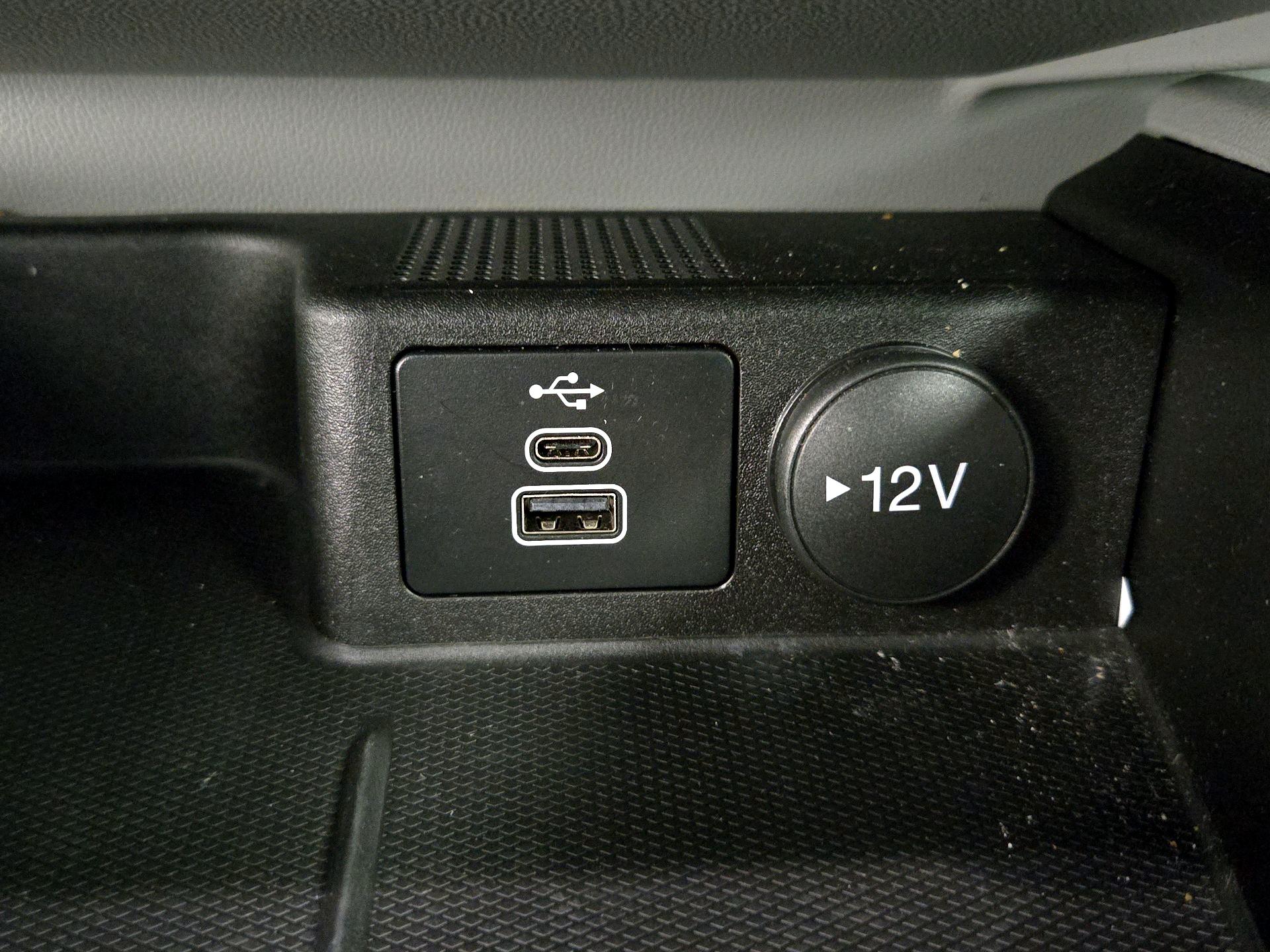 Thumbnail: 2024 Ford Escape - 18