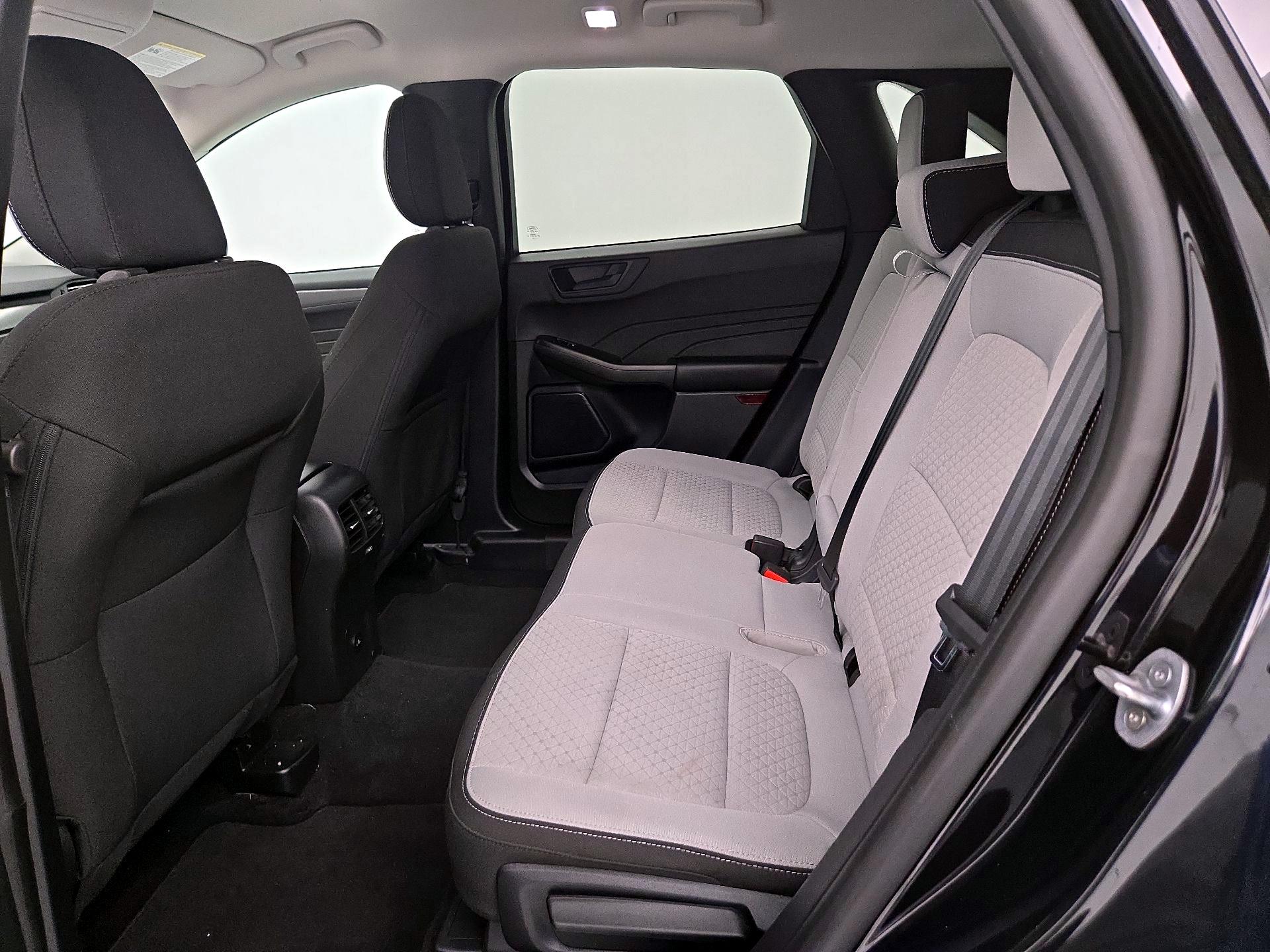 Thumbnail: 2024 Ford Escape - 19