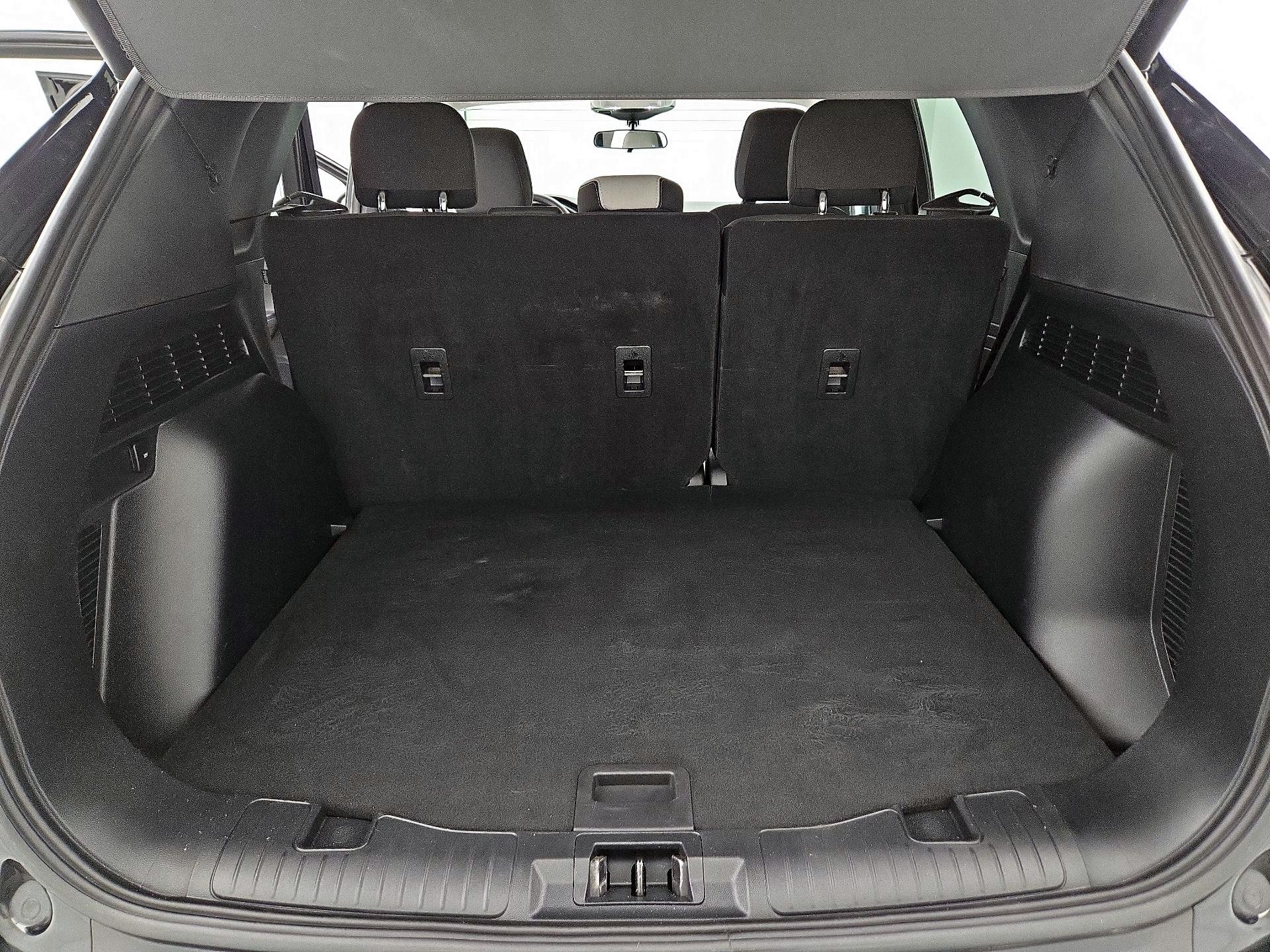 Thumbnail: 2024 Ford Escape - 20