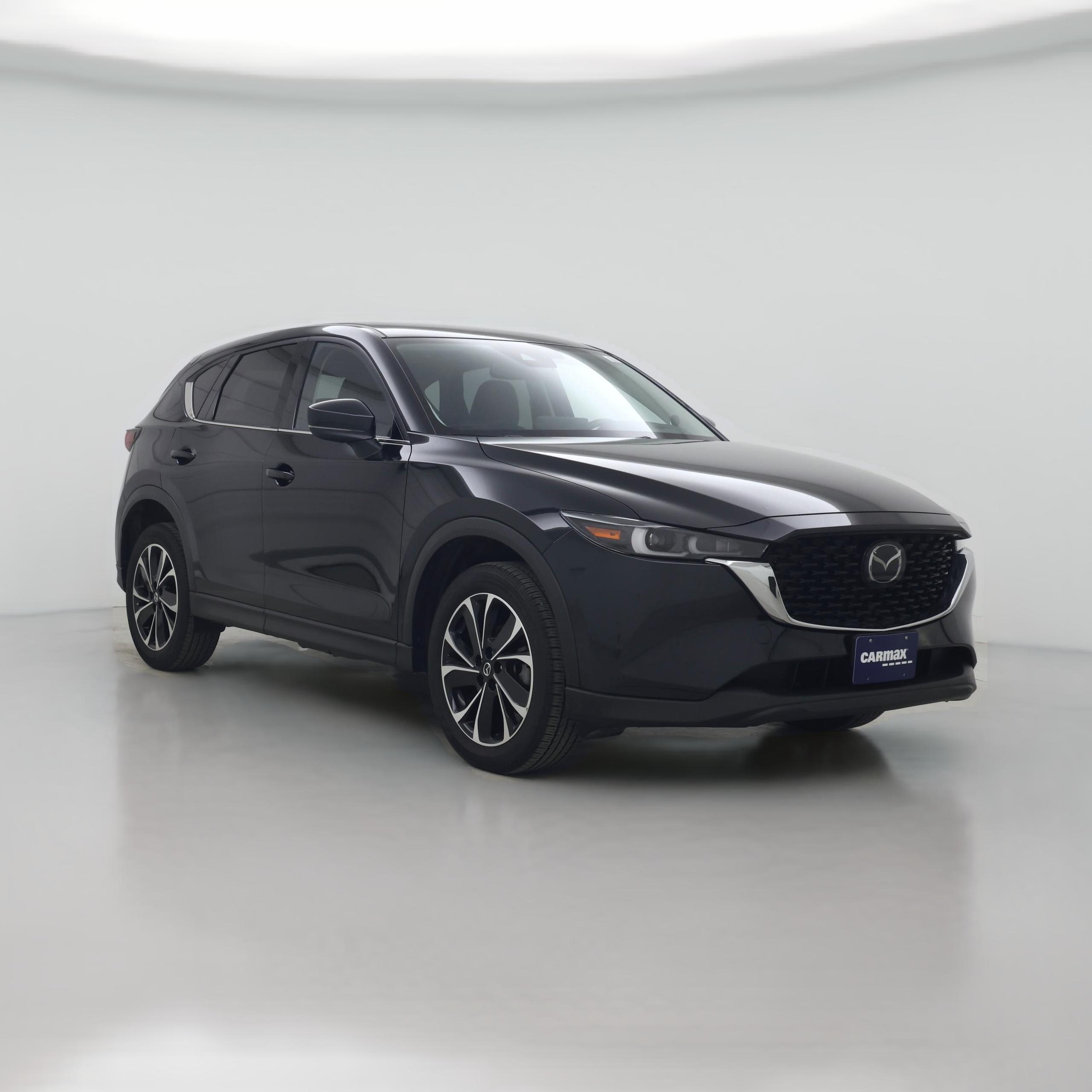 Thumbnail: 2023 Mazda CX-5 - 1