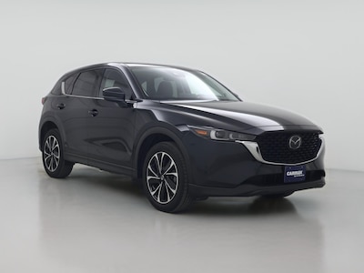 2023 Mazda CX-5 2.5 S Premium Plus Package