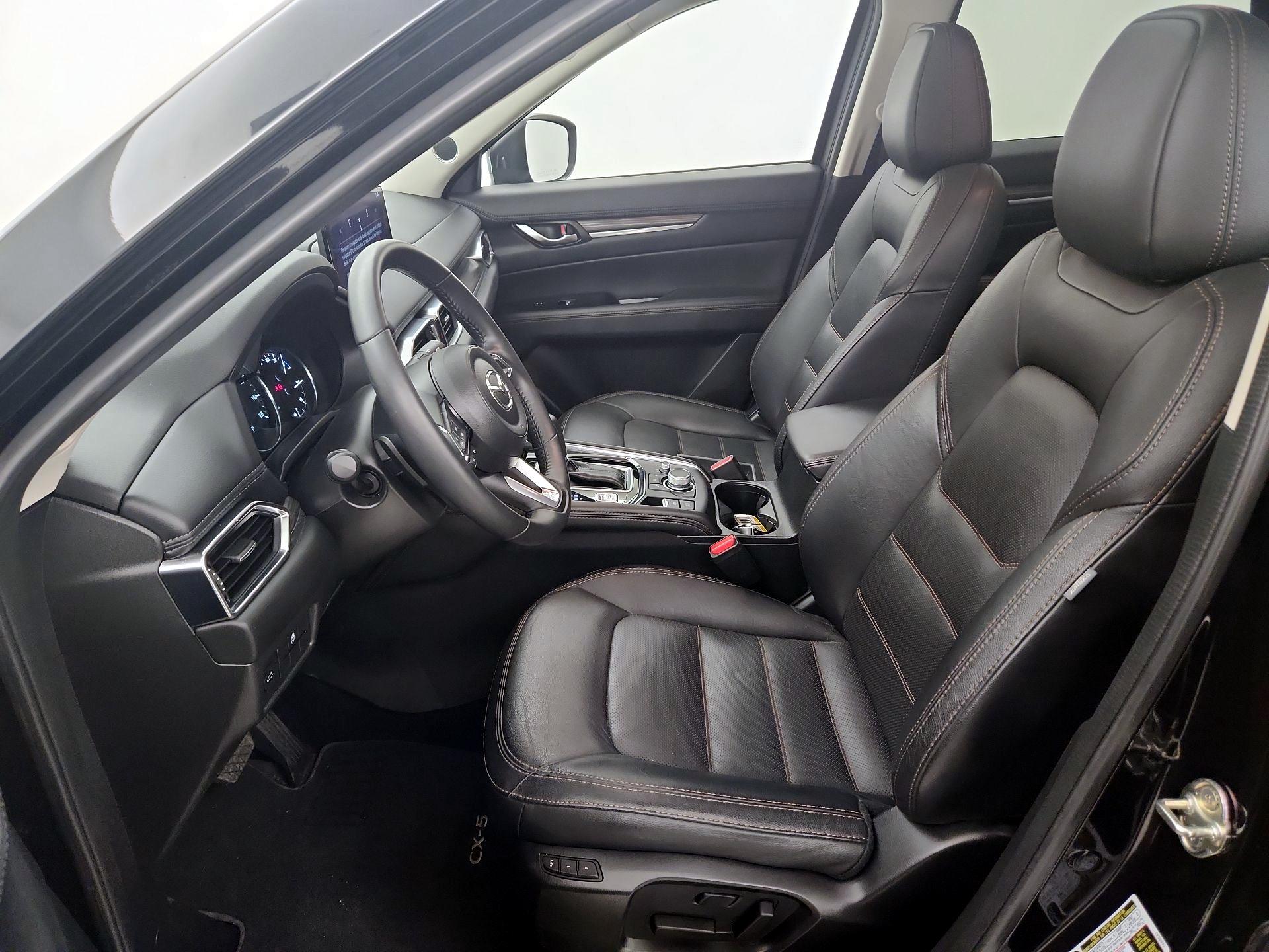 Thumbnail: 2023 Mazda CX-5 - 11