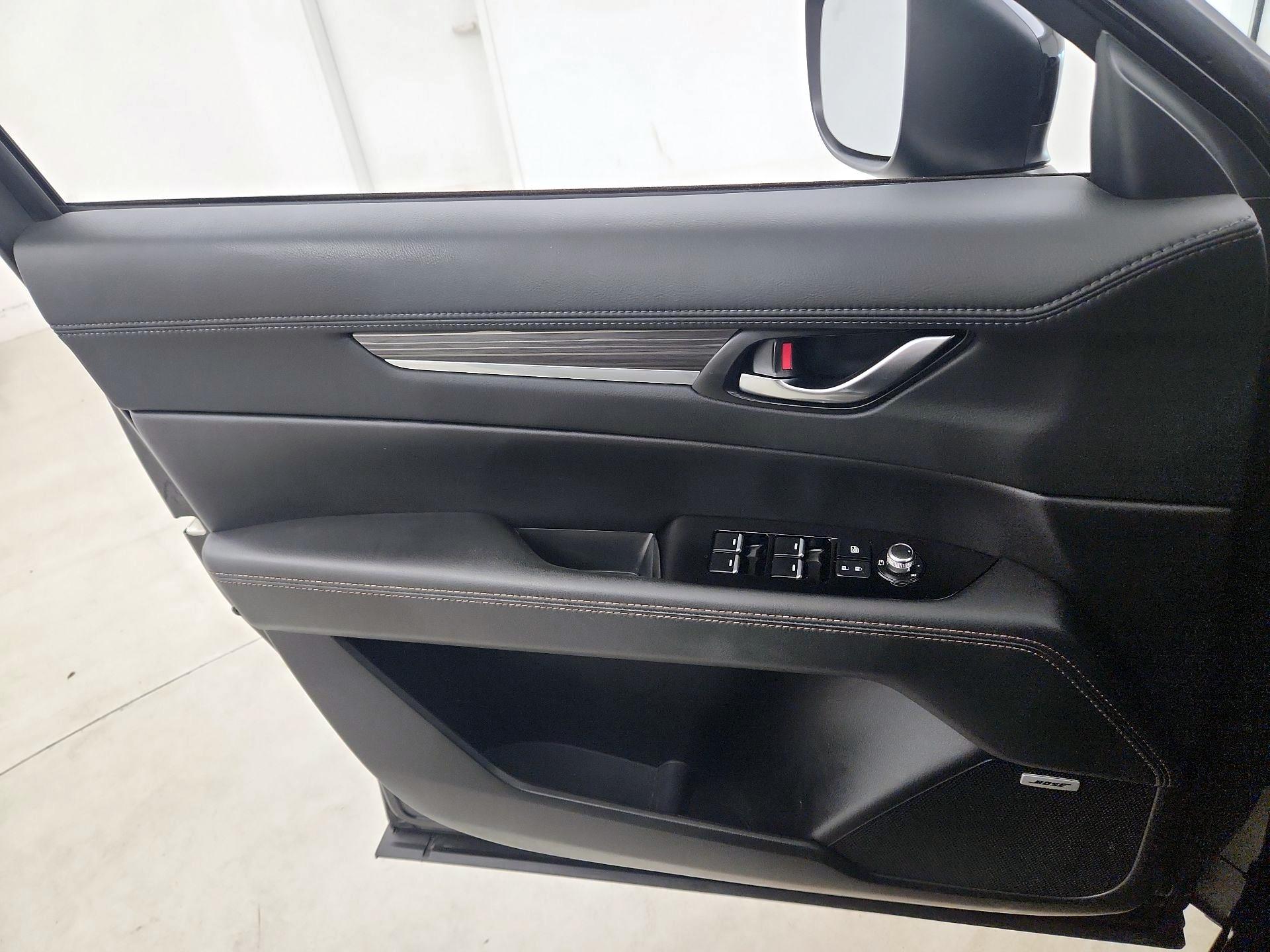 Thumbnail: 2023 Mazda CX-5 - 12