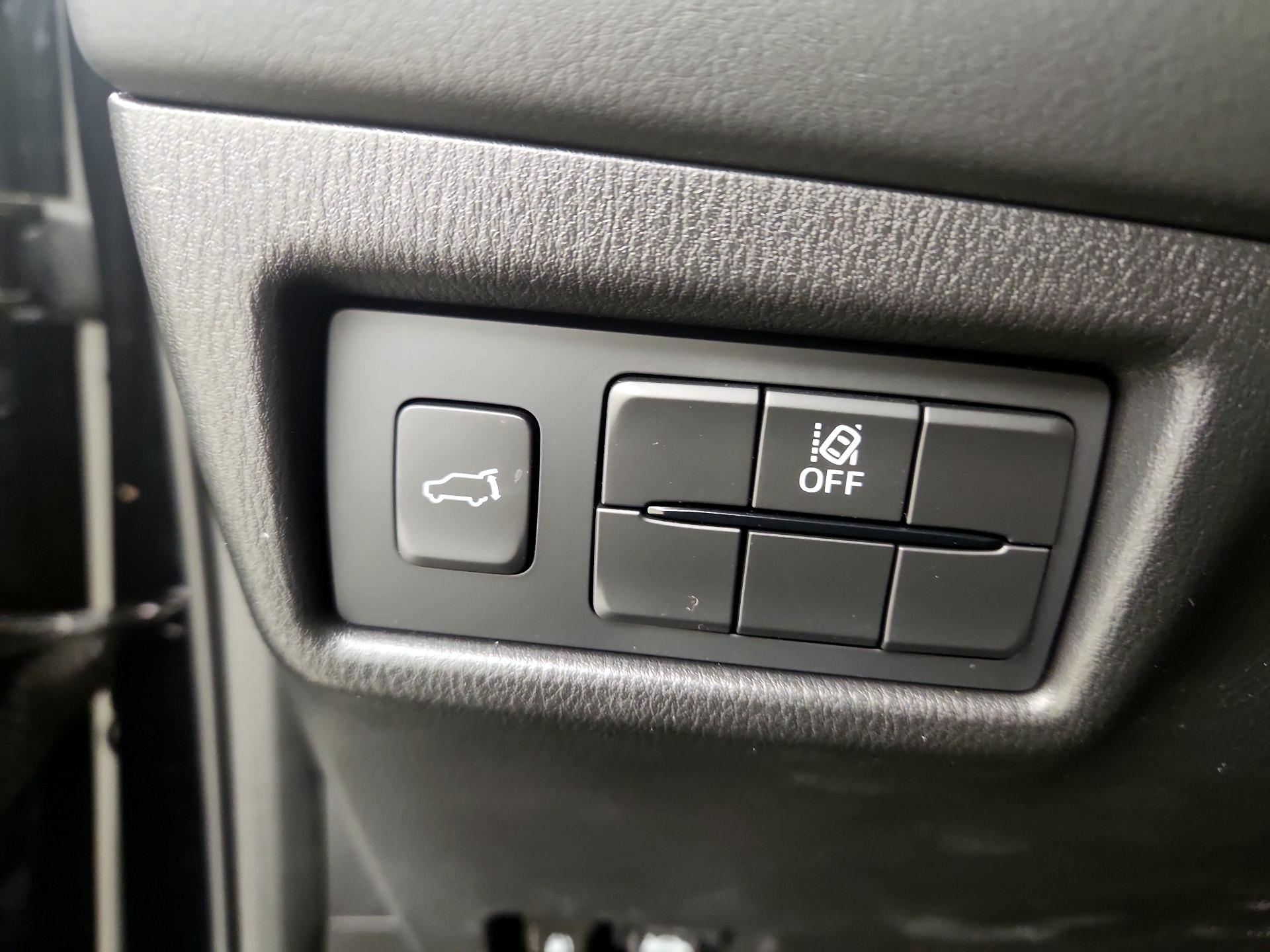 Thumbnail: 2023 Mazda CX-5 - 13