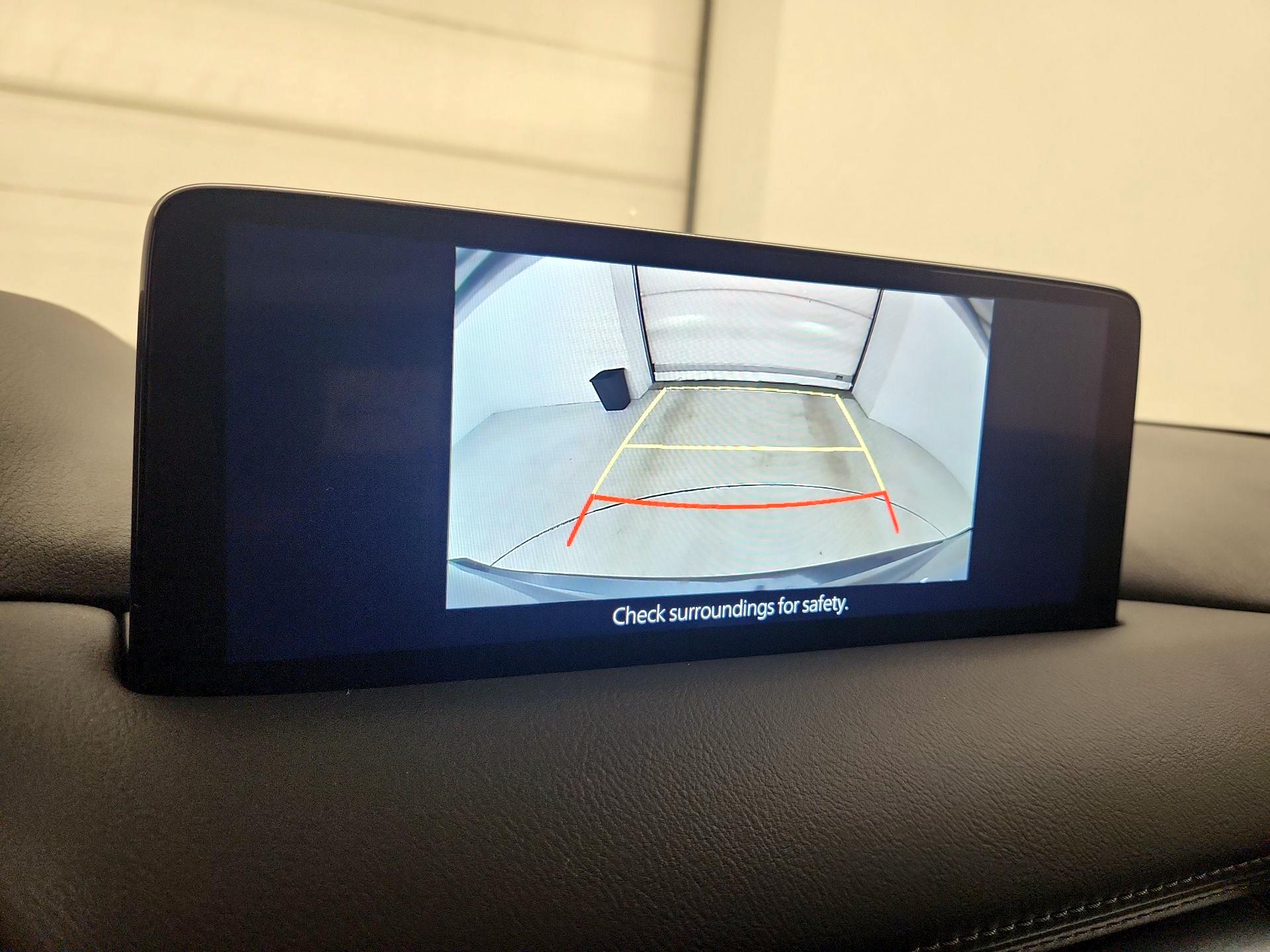 Thumbnail: 2023 Mazda CX-5 - 14