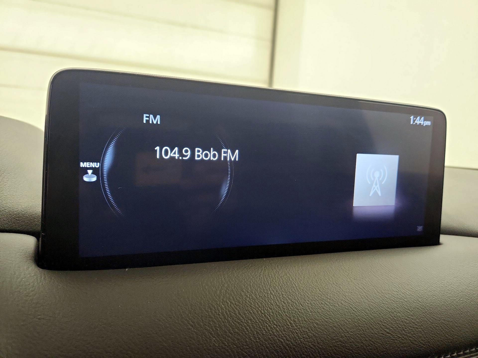 Thumbnail: 2023 Mazda CX-5 - 15