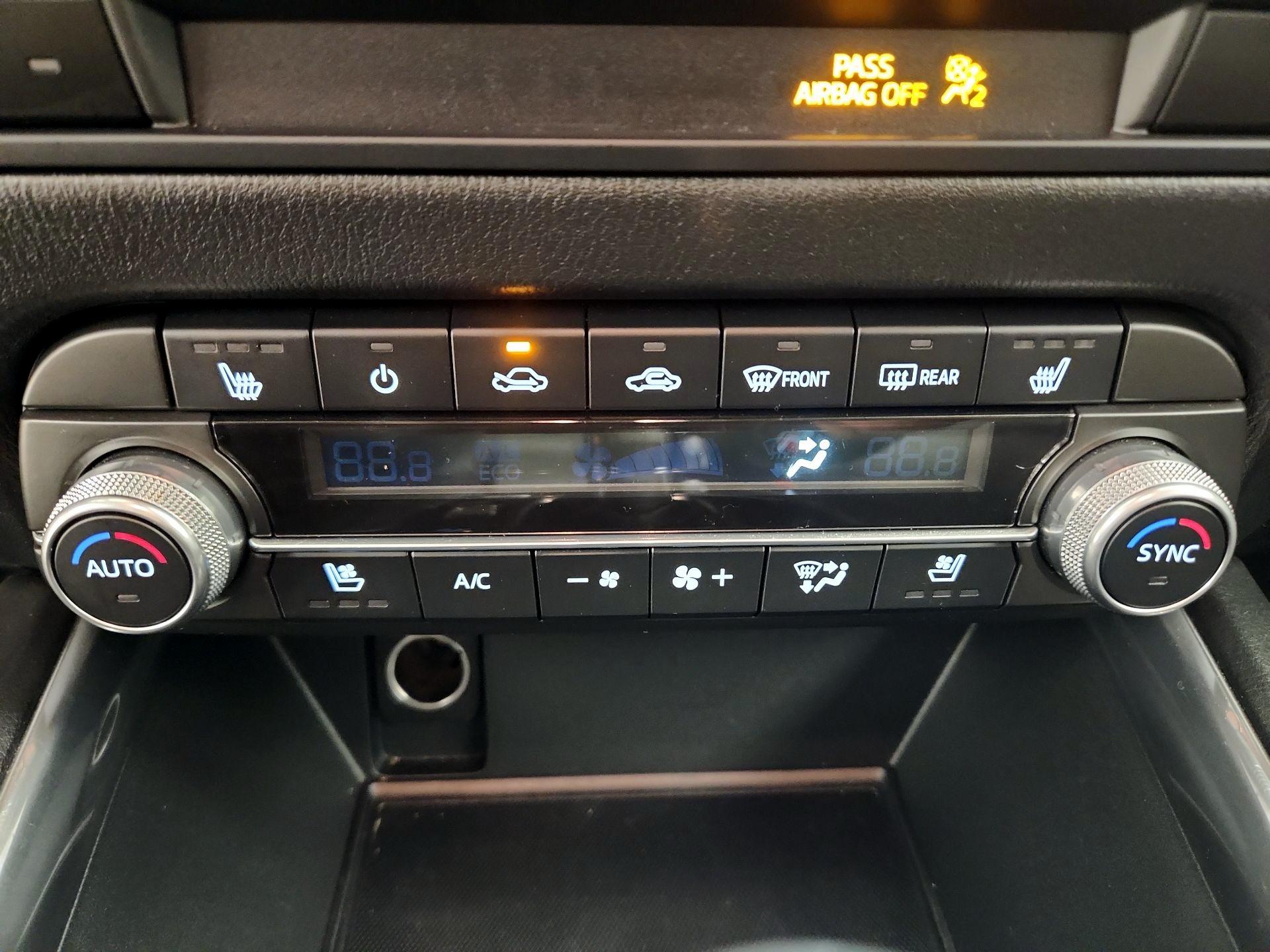 Thumbnail: 2023 Mazda CX-5 - 16