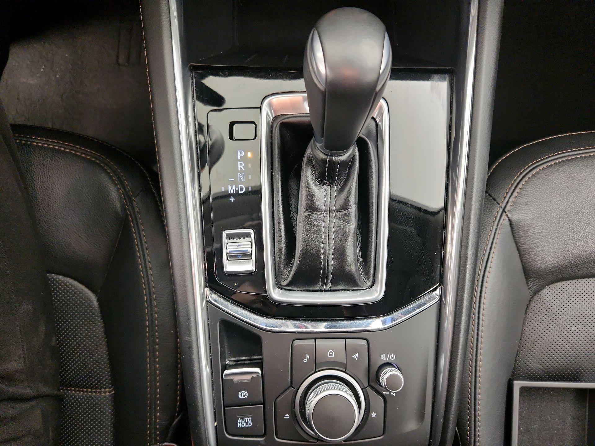 Thumbnail: 2023 Mazda CX-5 - 17