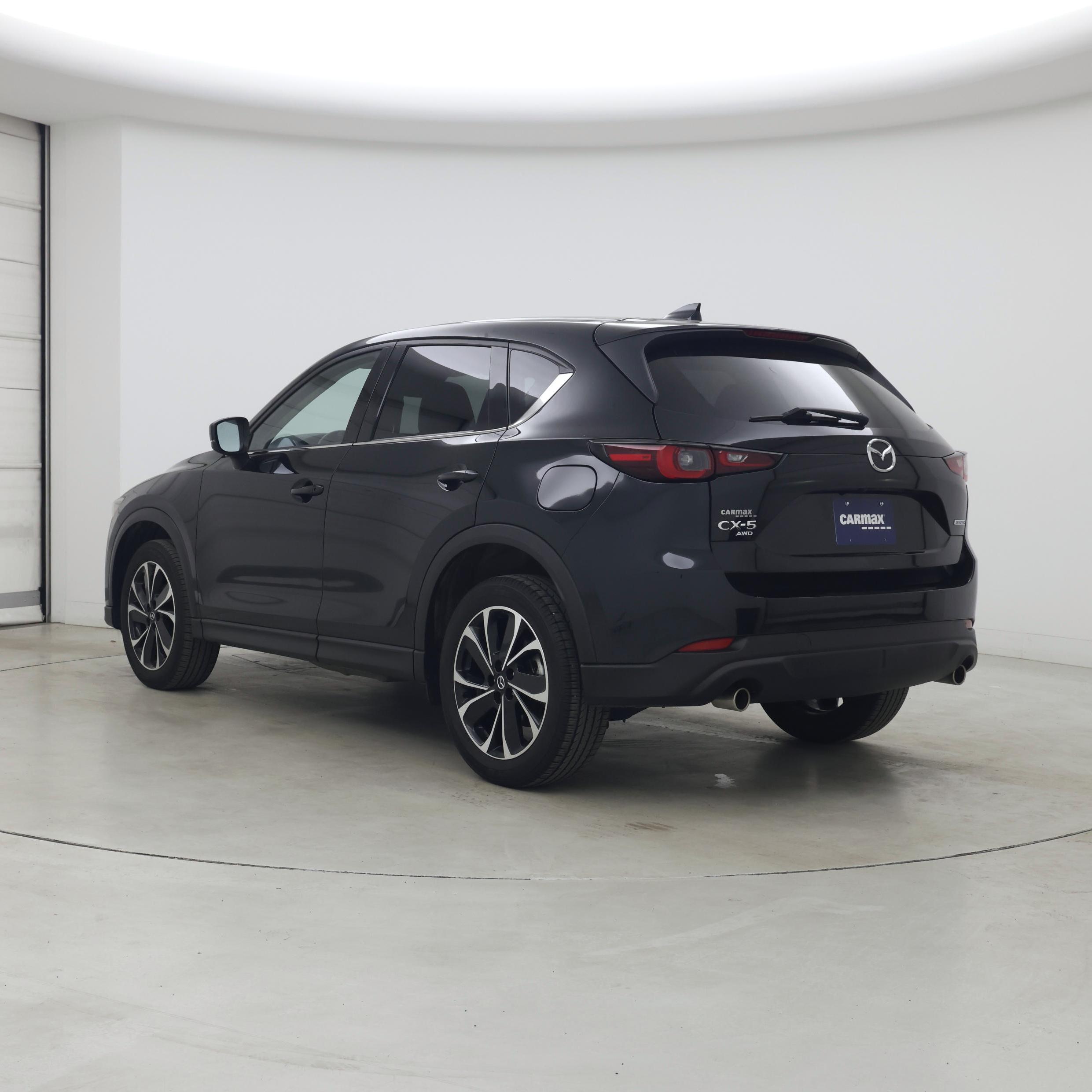 Thumbnail: 2023 Mazda CX-5 - 2