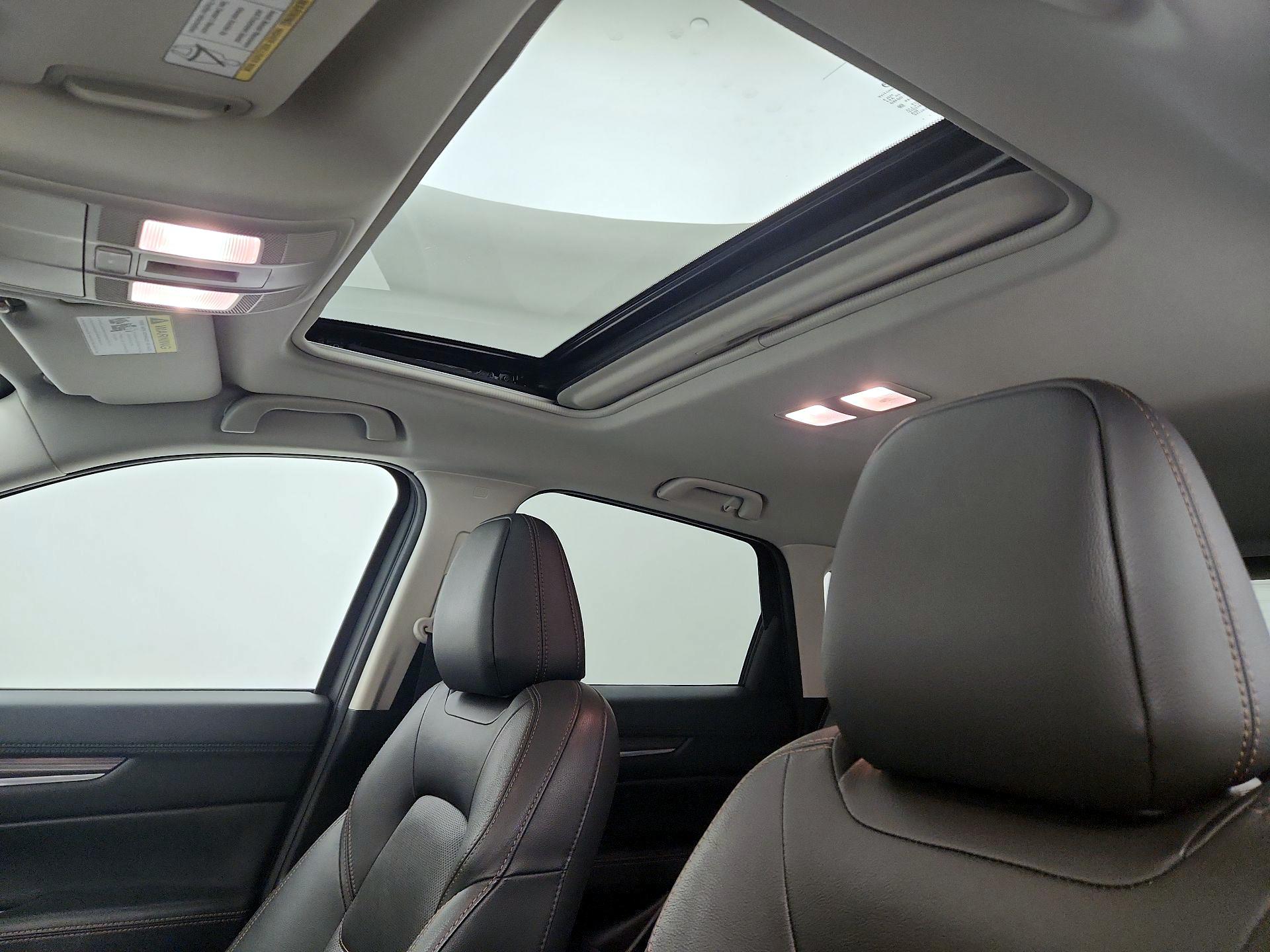 Thumbnail: 2023 Mazda CX-5 - 19