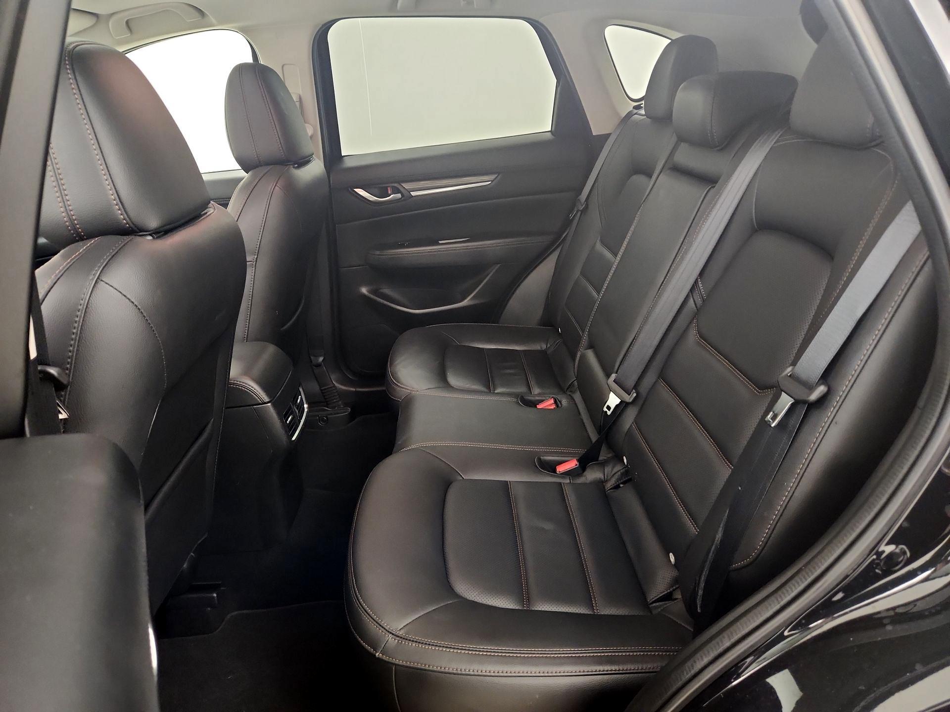 Thumbnail: 2023 Mazda CX-5 - 20