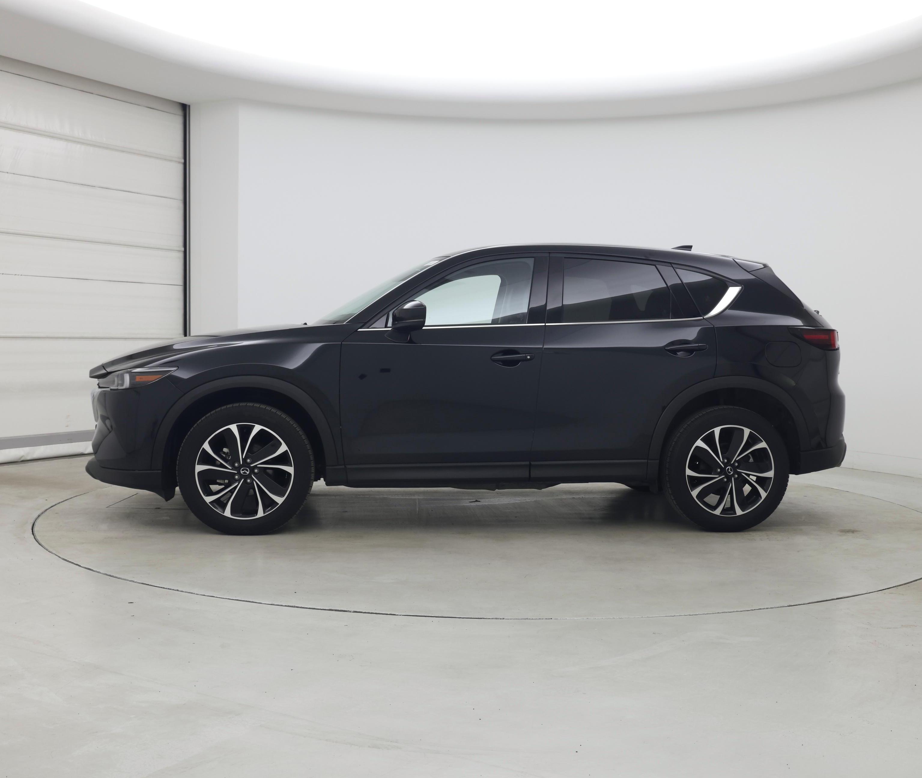Thumbnail: 2023 Mazda CX-5 - 3