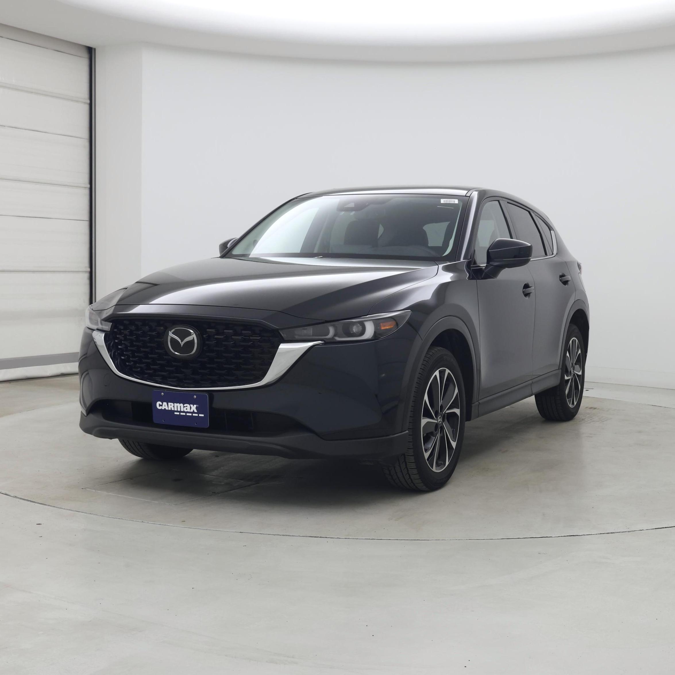 Thumbnail: 2023 Mazda CX-5 - 4