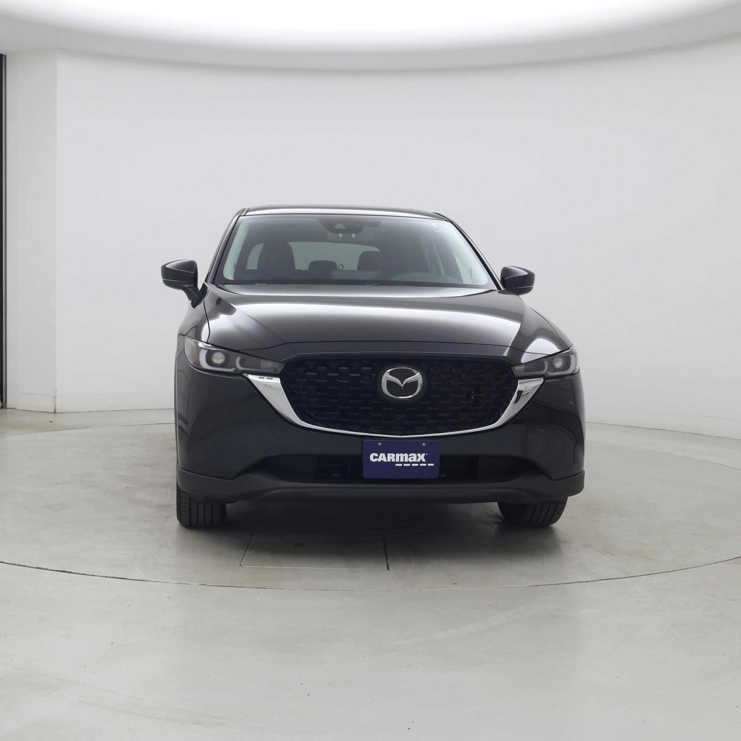 Thumbnail: 2023 Mazda CX-5 - 5