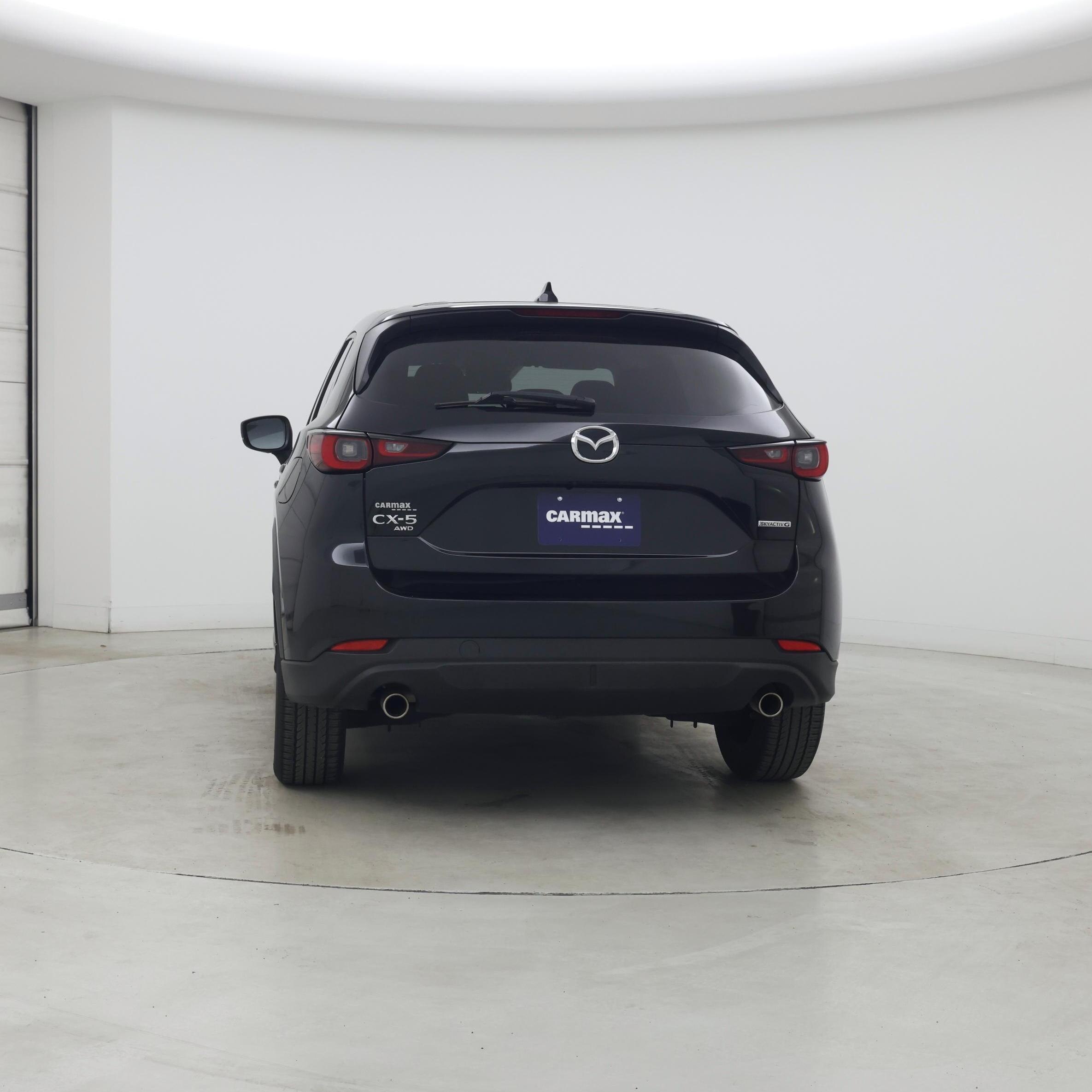 Thumbnail: 2023 Mazda CX-5 - 6