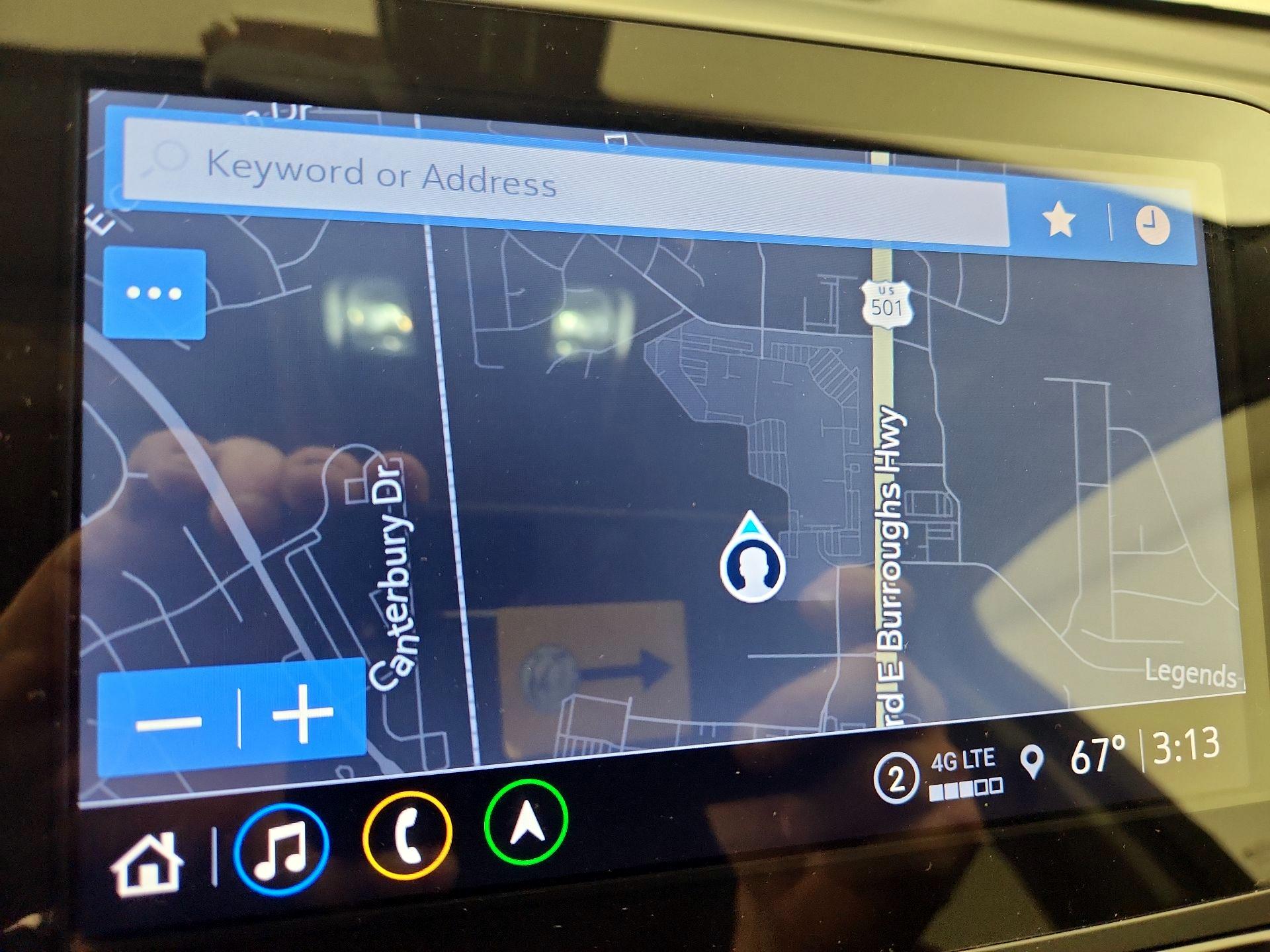 Thumbnail: 2022 Chevrolet Equinox - 14