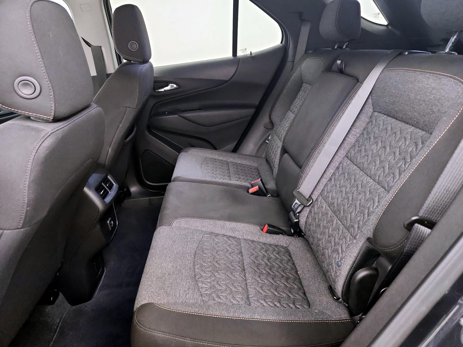 Thumbnail: 2022 Chevrolet Equinox - 20