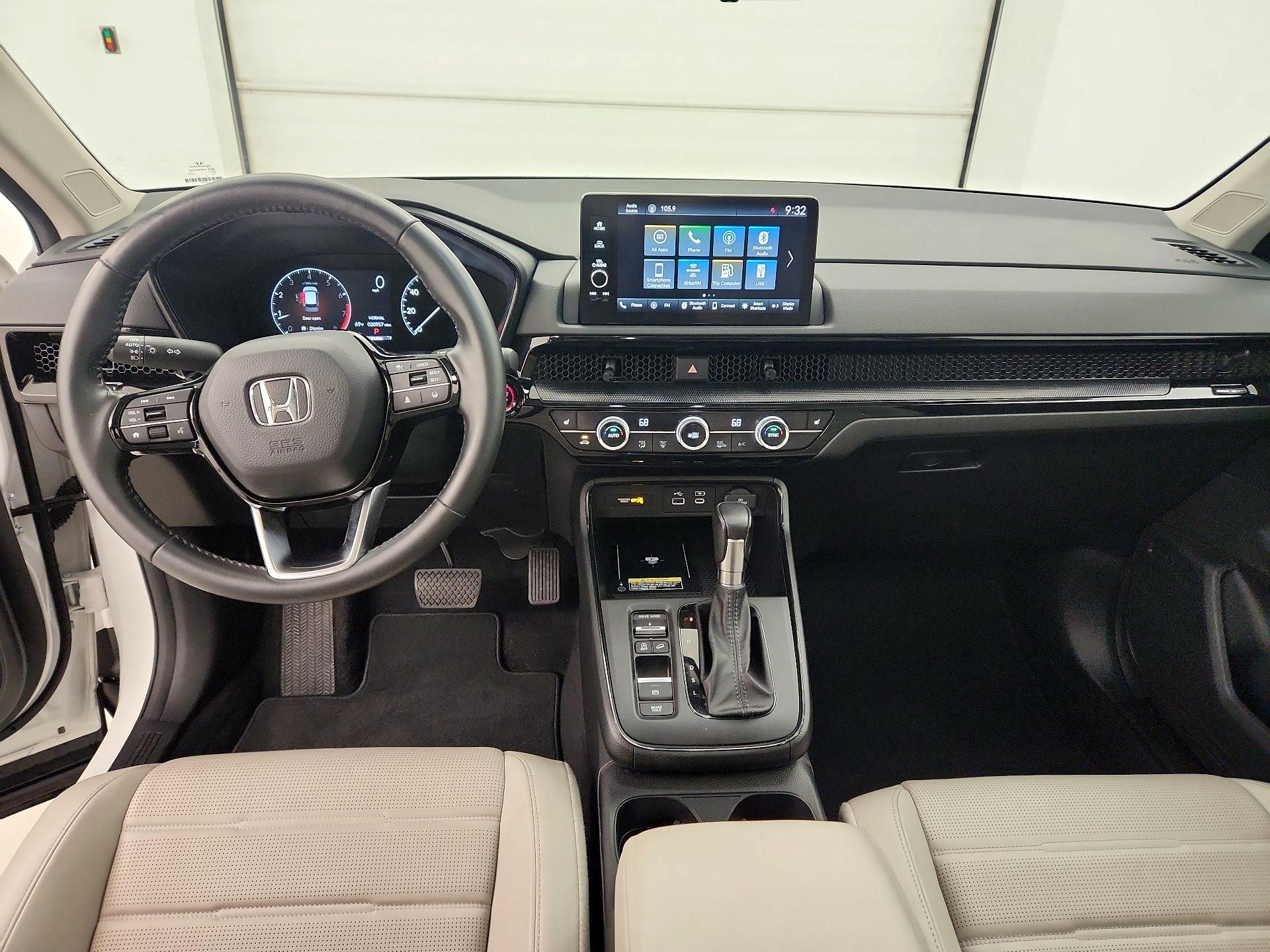 Thumbnail: 2023 Honda CR-V - 9