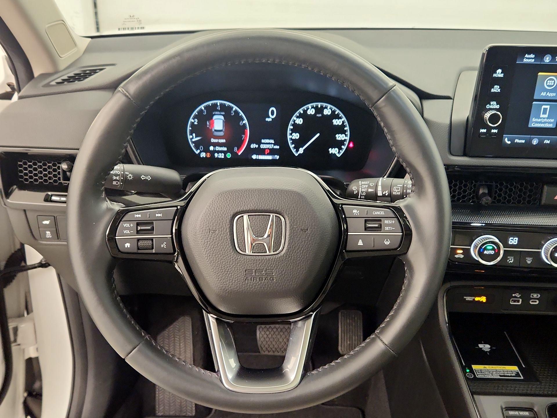 Thumbnail: 2023 Honda CR-V - 10