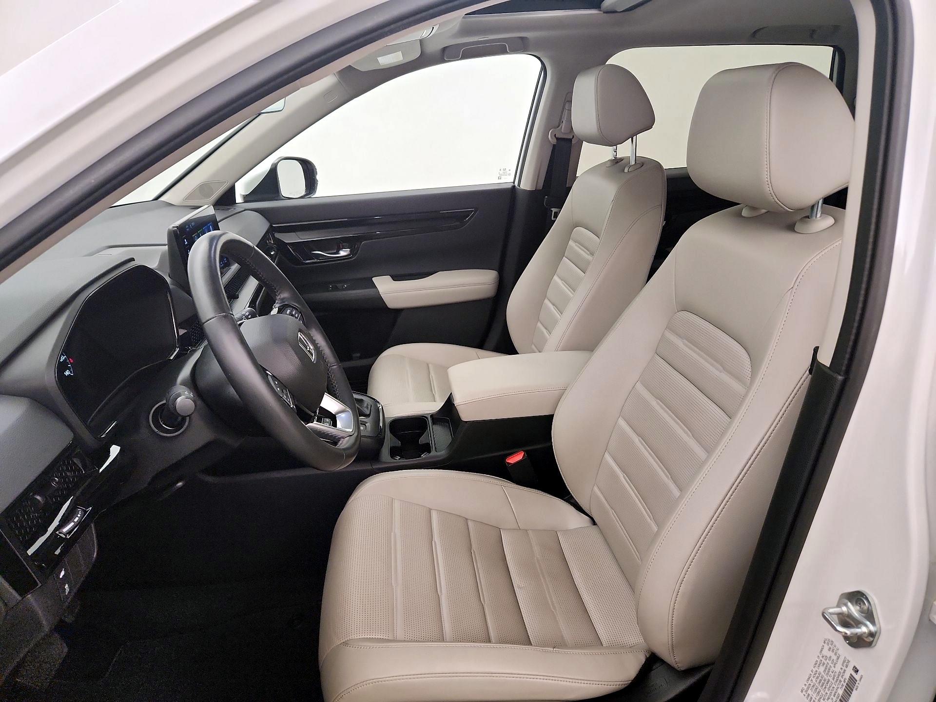 Thumbnail: 2023 Honda CR-V - 11