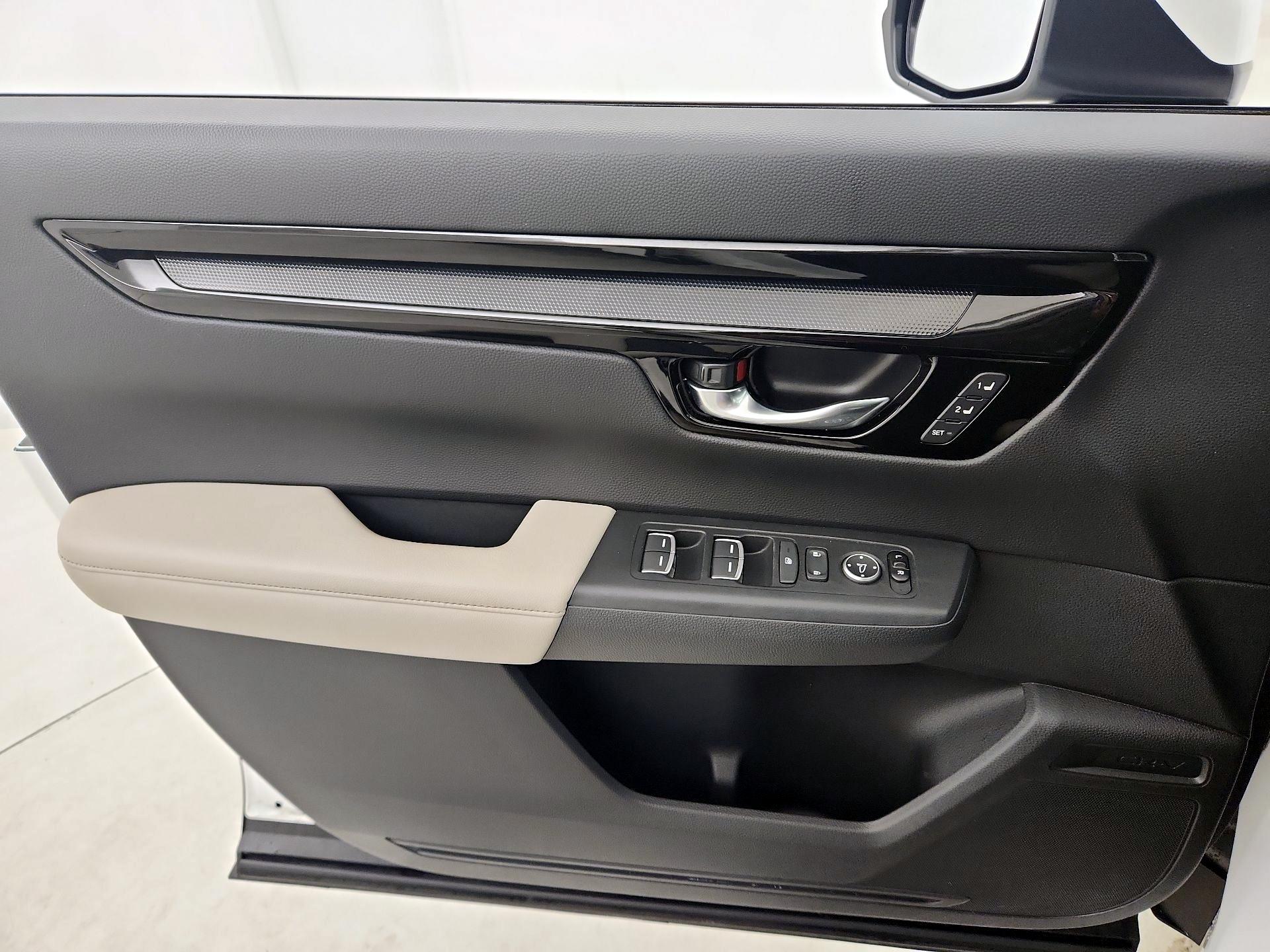 Thumbnail: 2023 Honda CR-V - 12